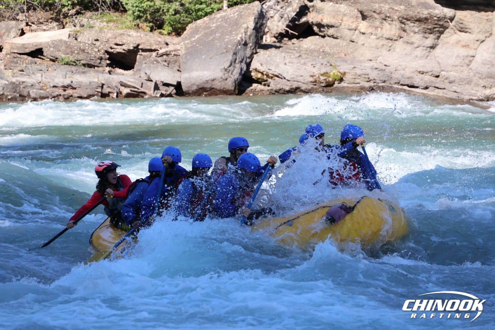 Horseshoe Canyon — 8:15am — Aug 24, 2026 — rafting photo 51