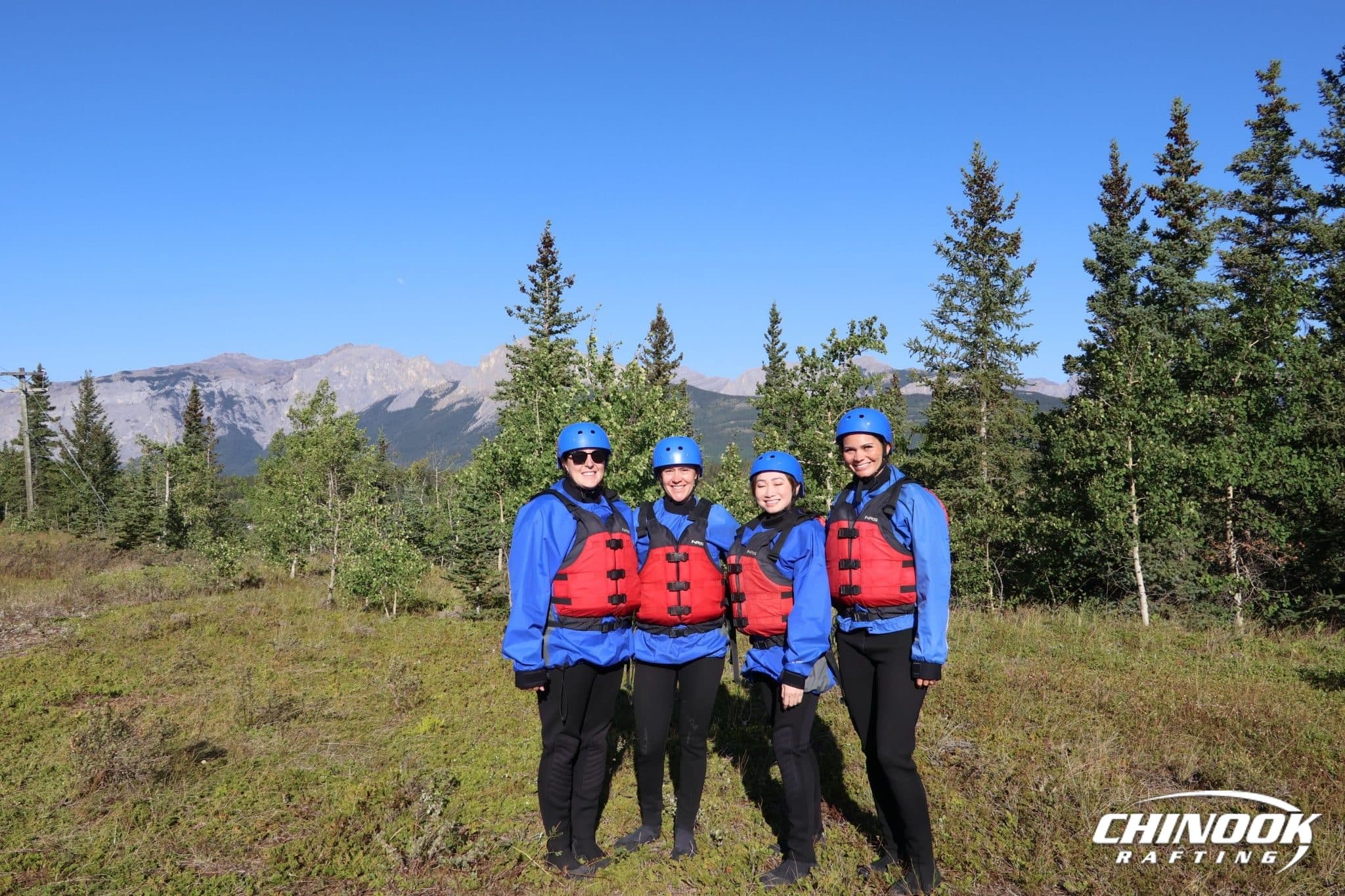 Horseshoe Canyon — 8:15am — Aug 24, 2026 — rafting photo 1