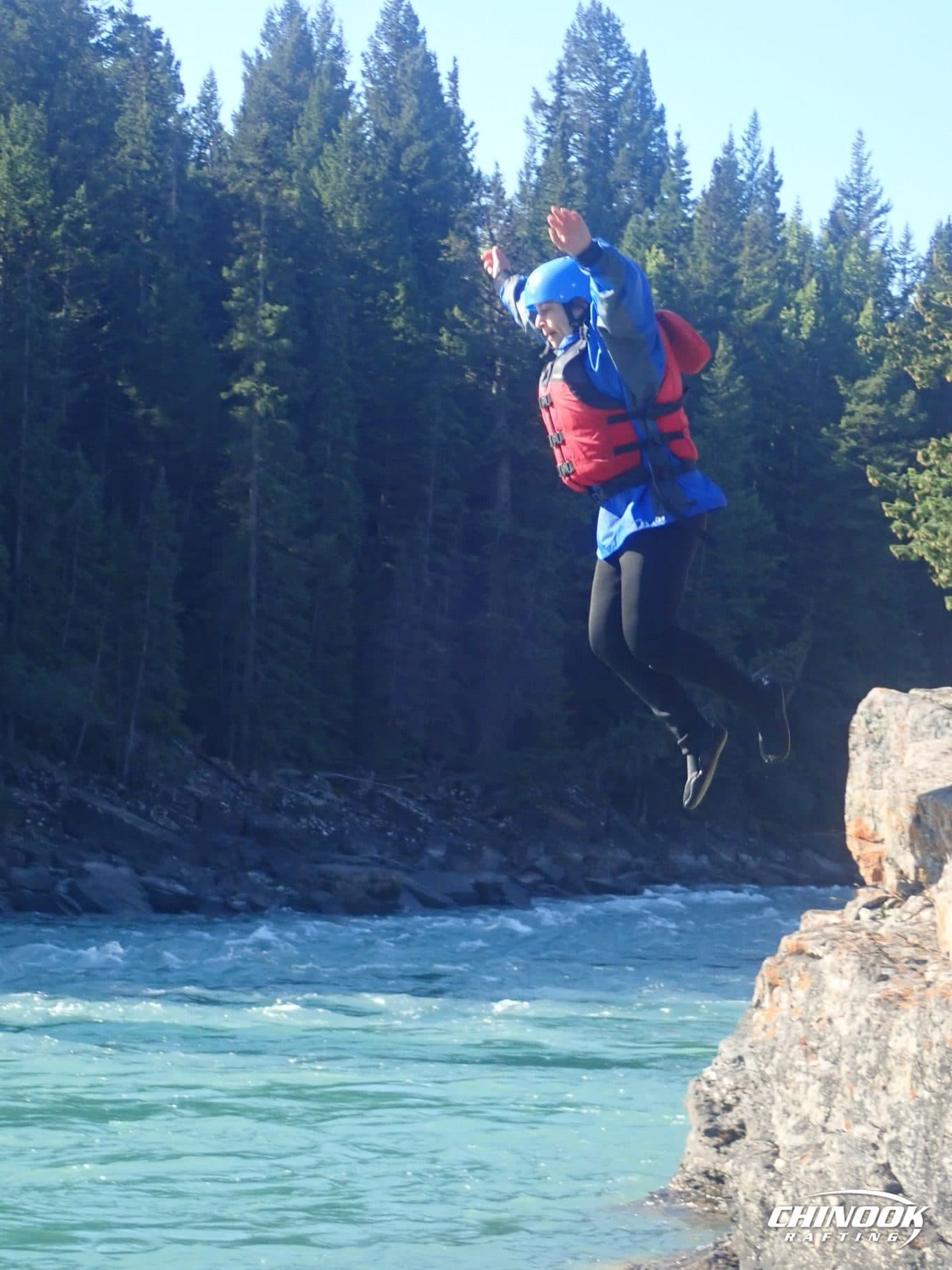 Horseshoe Canyon — 8:15am — Aug 24, 2026 — rafting photo 62