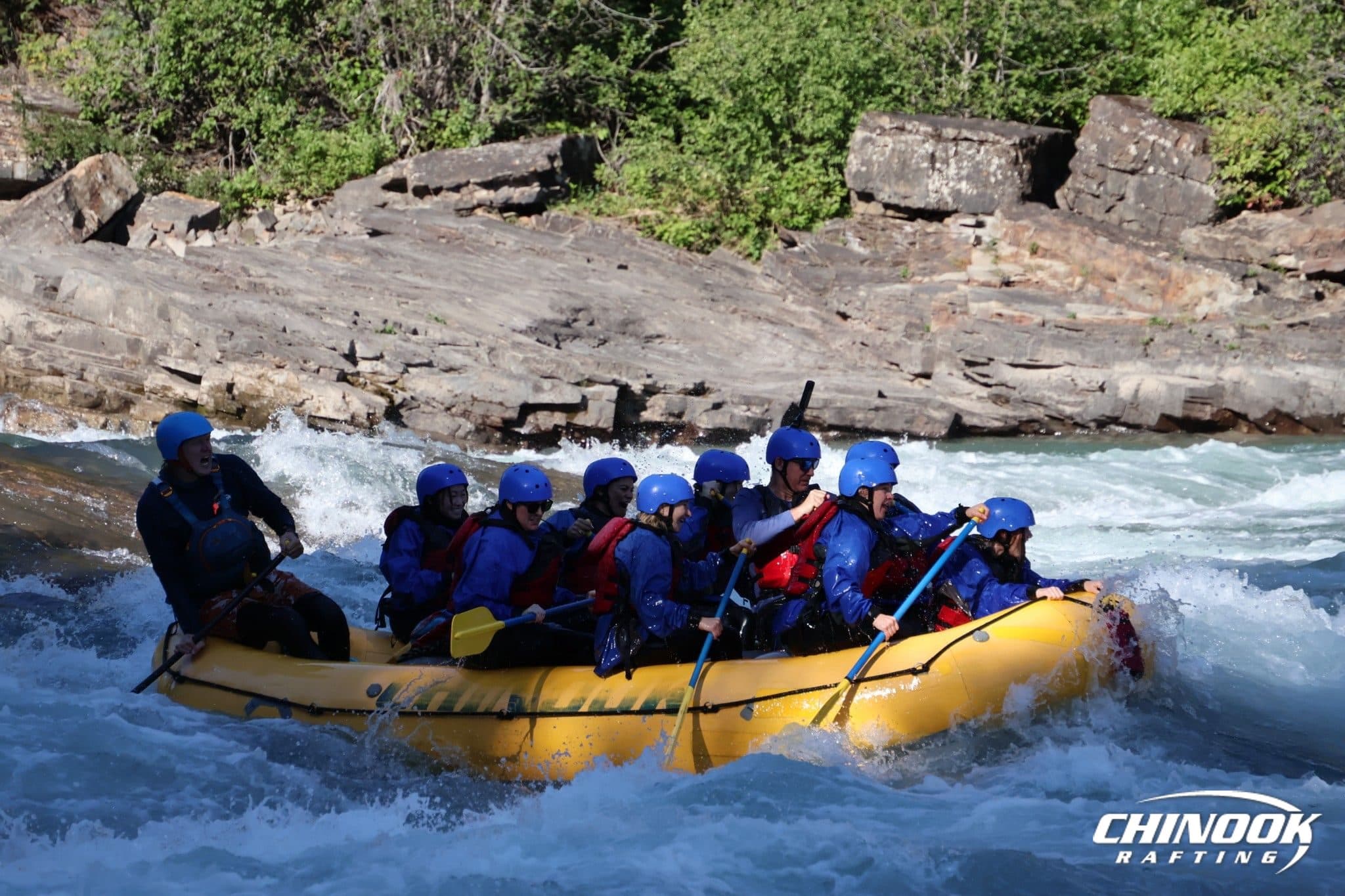 Horseshoe Canyon — 8:15am — Aug 24, 2026 — rafting photo 26
