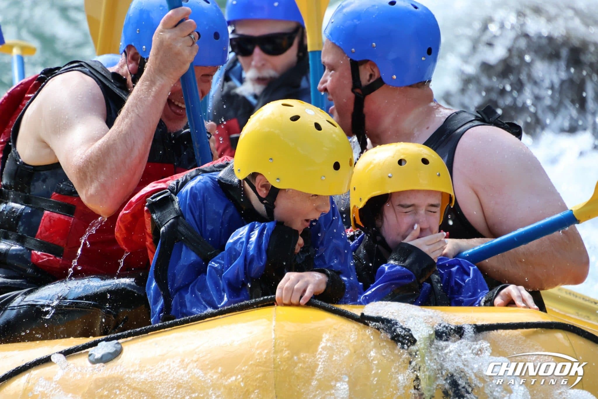 Kananaskis River — 1:30pm — Aug 24, 2026 — rafting photo 114