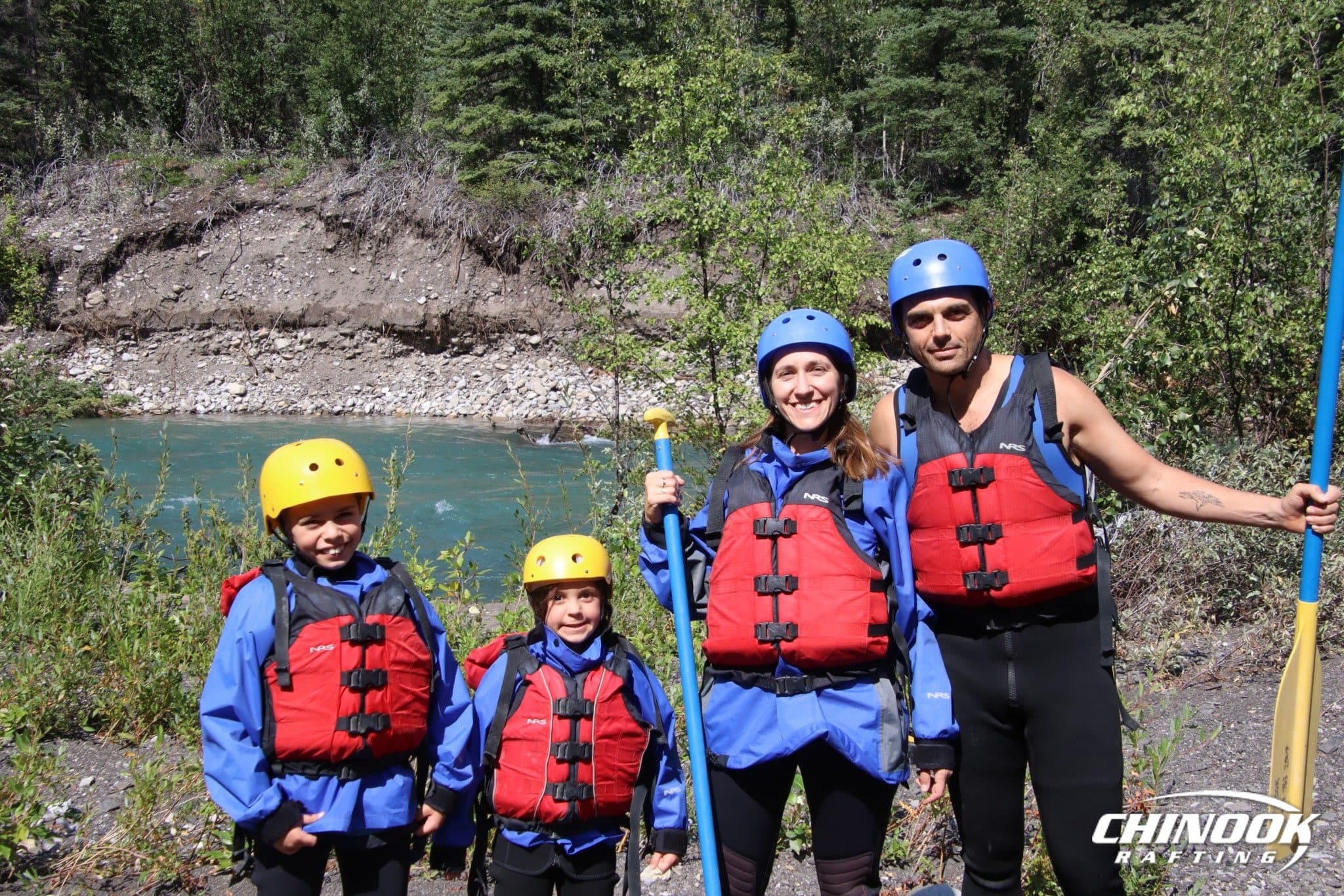 Kananaskis River — 1:30pm — Aug 24, 2026 — rafting photo 10