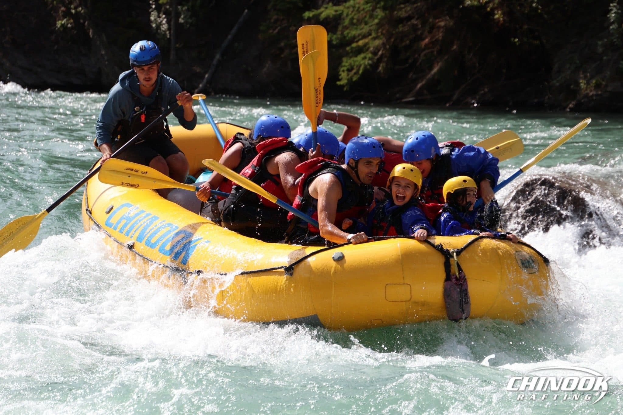 Kananaskis River — 1:30pm — Aug 24, 2026 — rafting photo 80