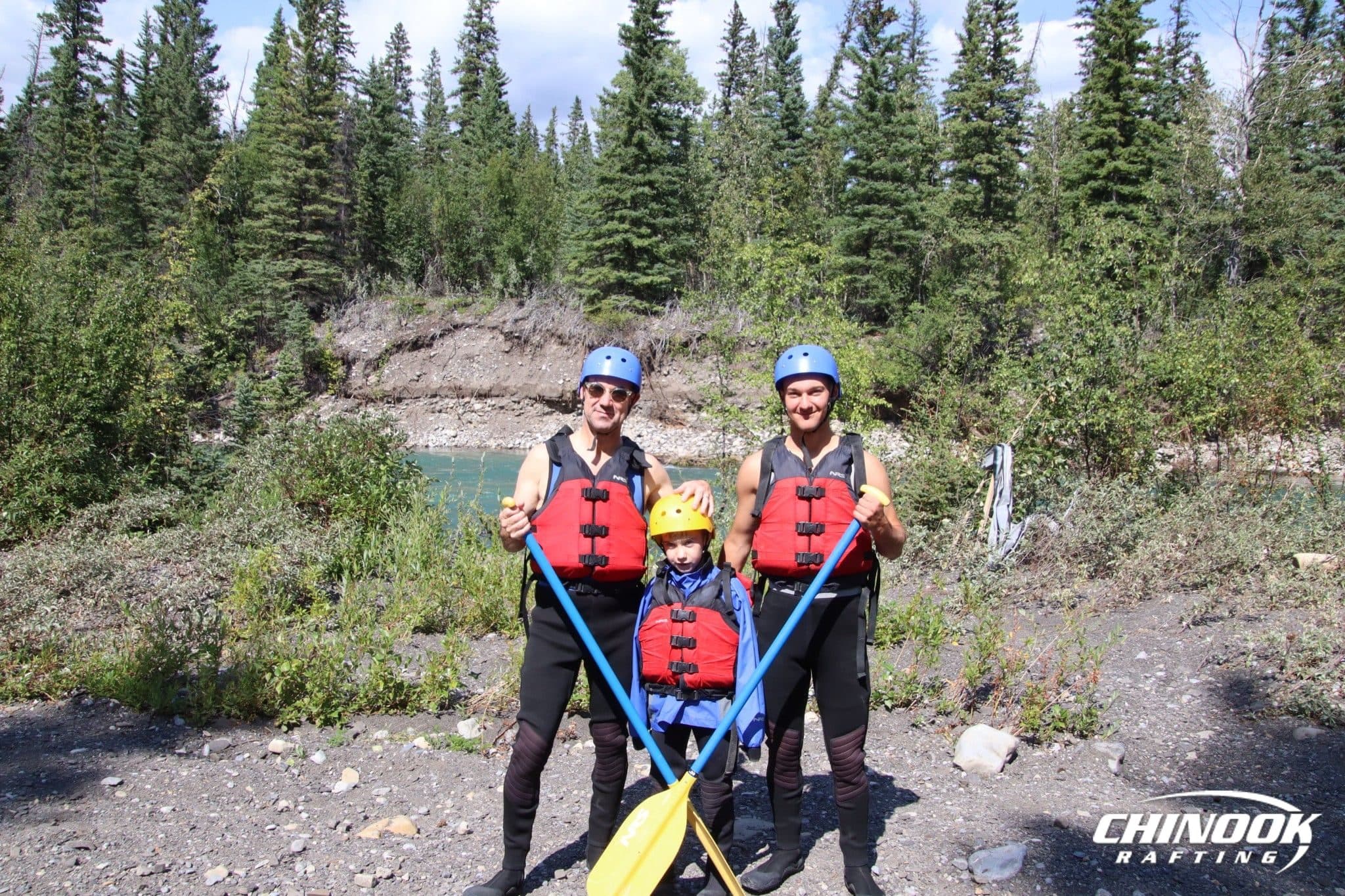 Kananaskis River — 1:30pm — Aug 24, 2026 — rafting photo 3