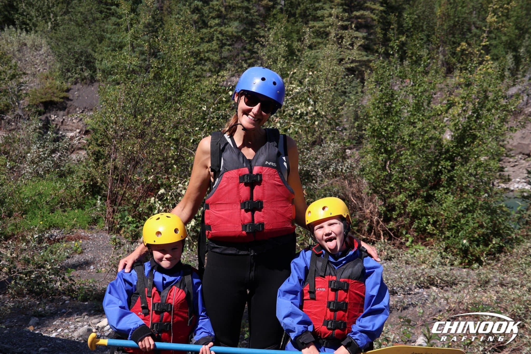 Kananaskis River — 1:30pm — Aug 24, 2026 — rafting photo 51