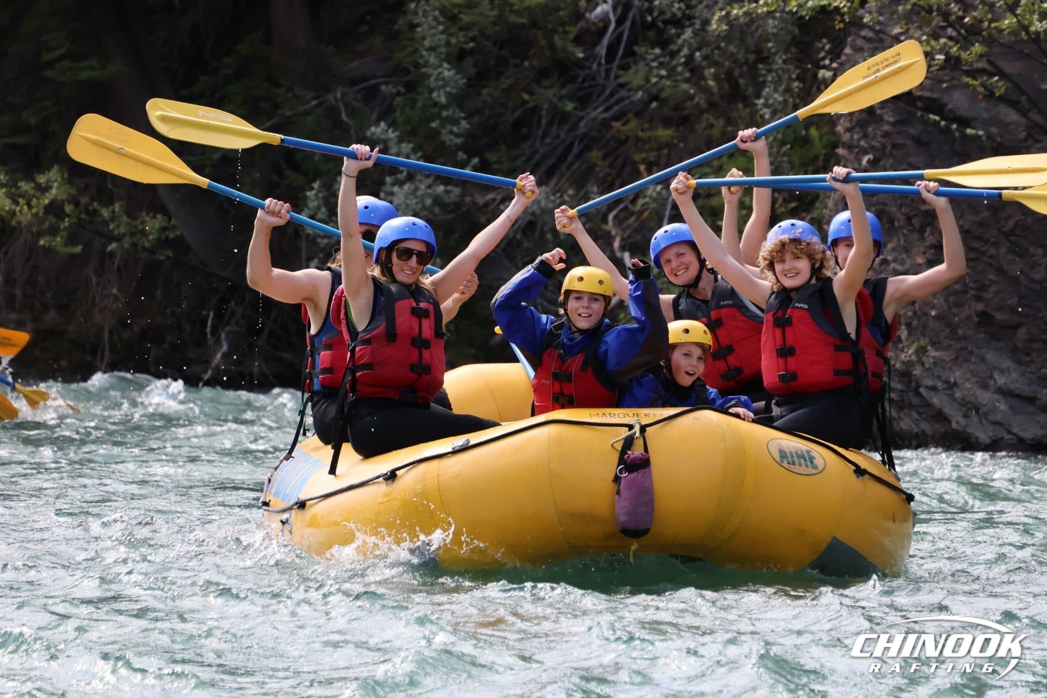 Kananaskis River — 1:30pm — Aug 24, 2026 — rafting photo 115