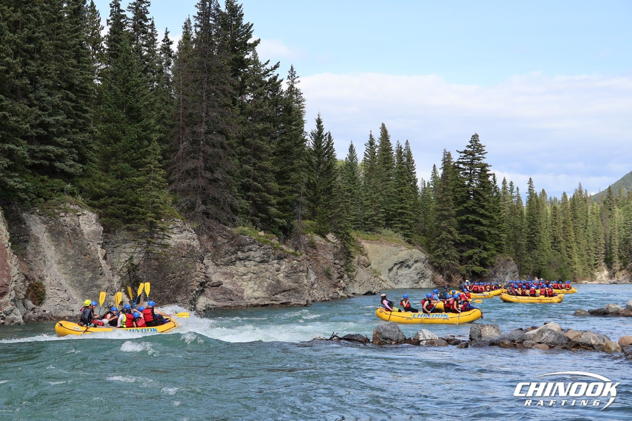 Kananaskis River — 1:30pm — Aug 24, 2026 — rafting photo 128