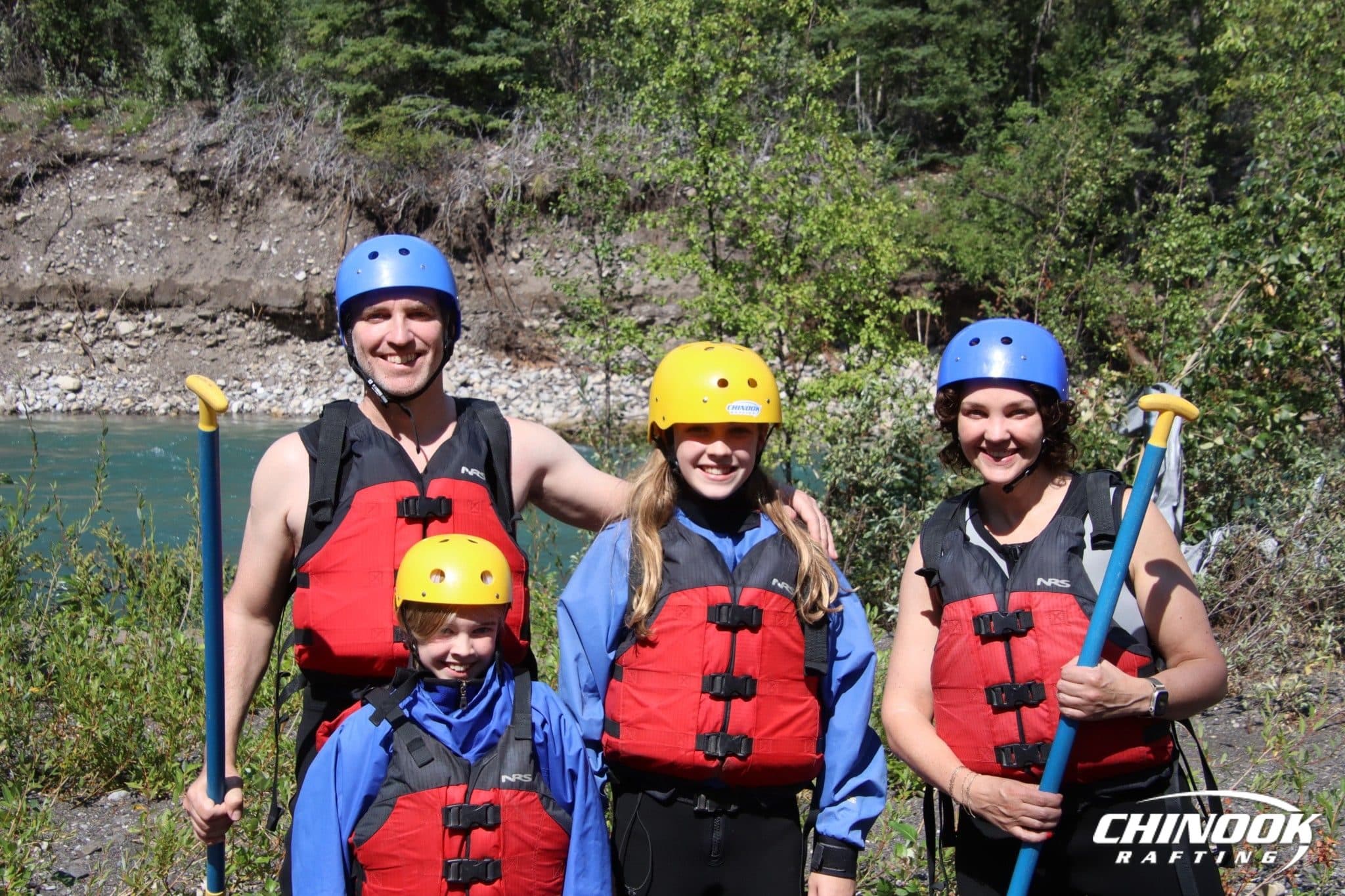 Kananaskis River — 1:30pm — Aug 24, 2026 — rafting photo 6