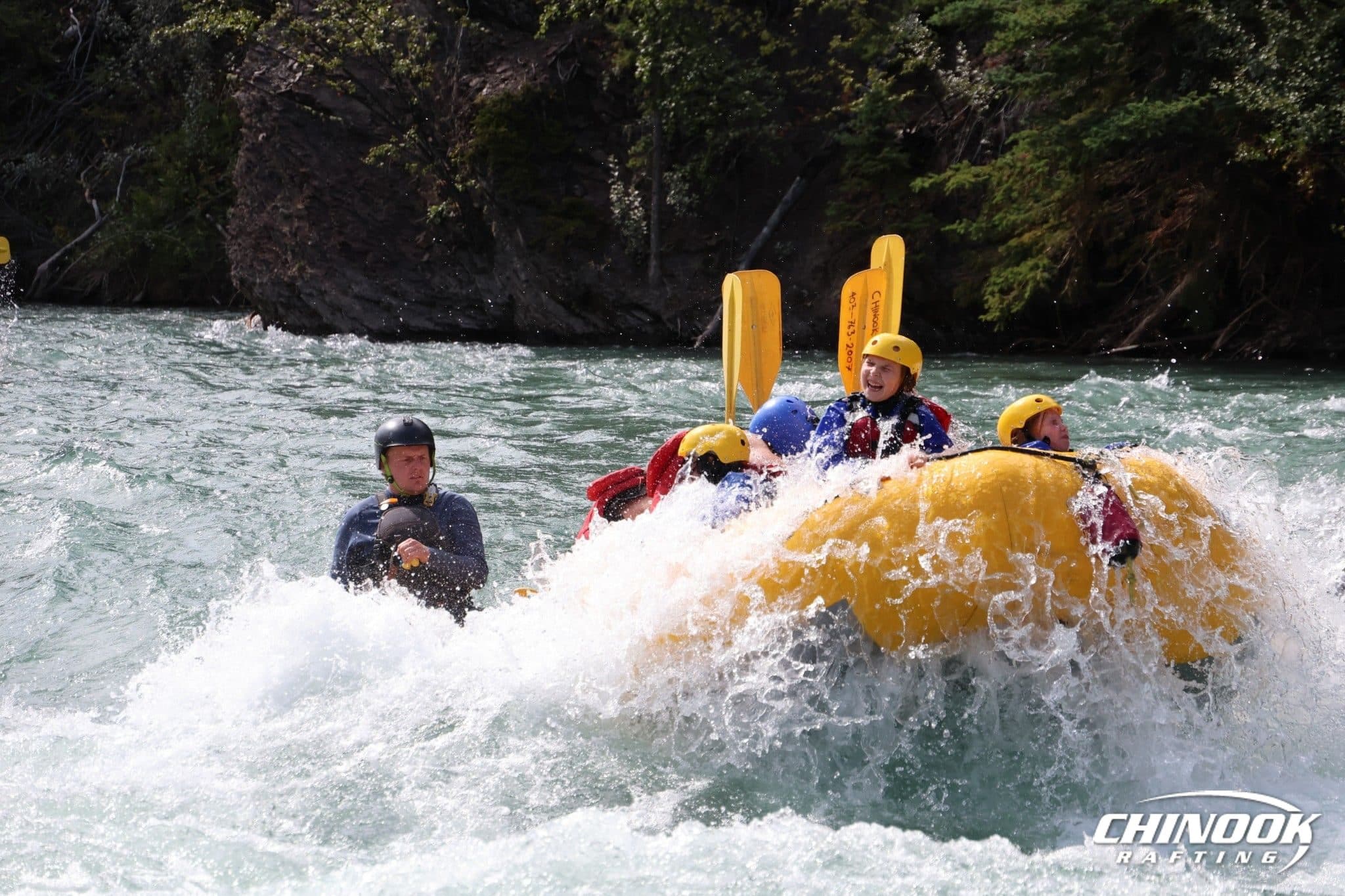 Kananaskis River — 1:30pm — Aug 24, 2026 — rafting photo 98