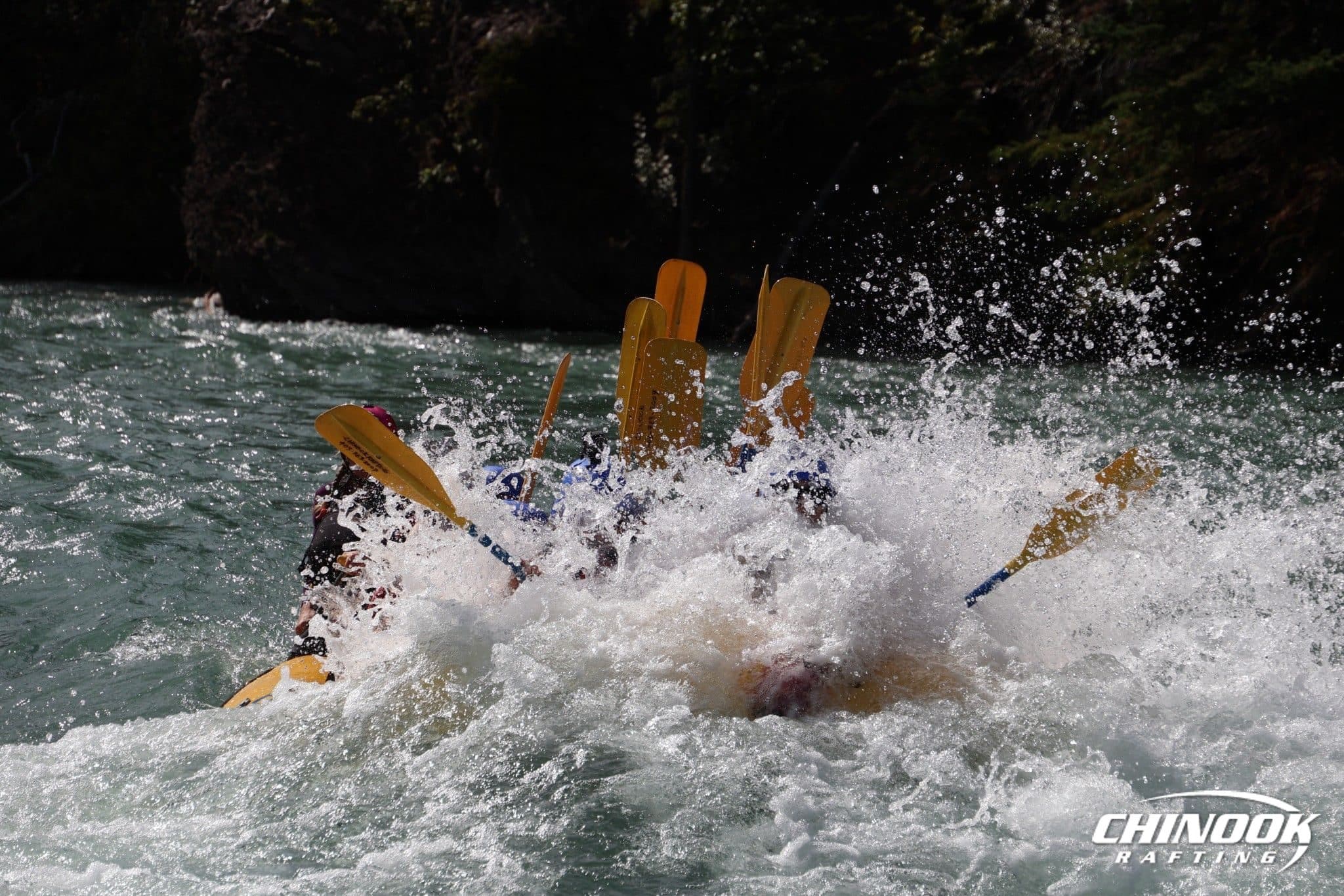 Kananaskis River — 1:30pm — Aug 24, 2026 — rafting photo 67