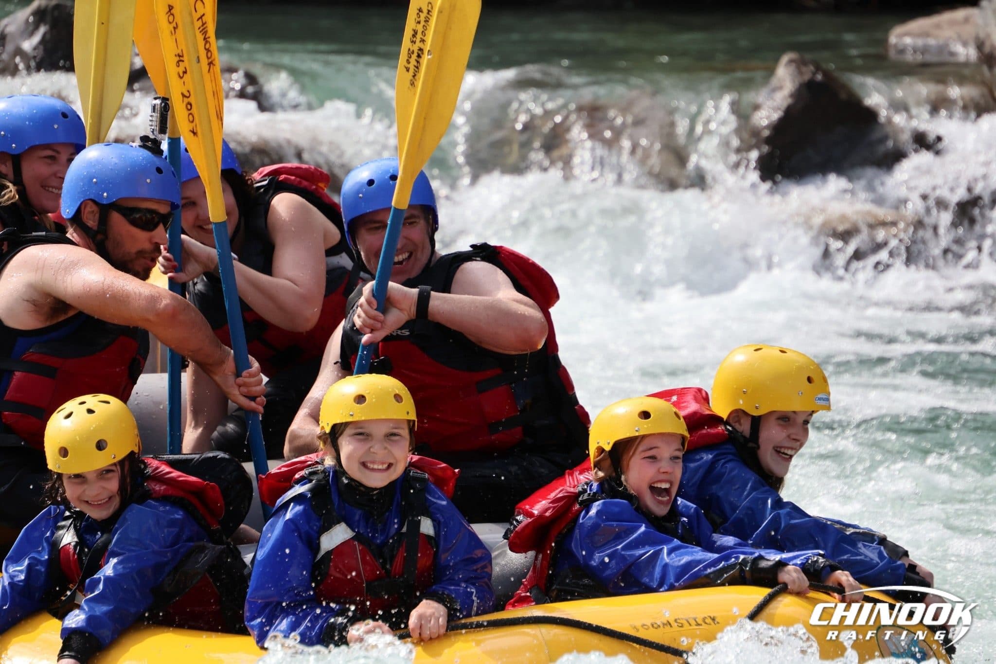 Kananaskis River — 1:30pm — Aug 24, 2026 — rafting photo 102