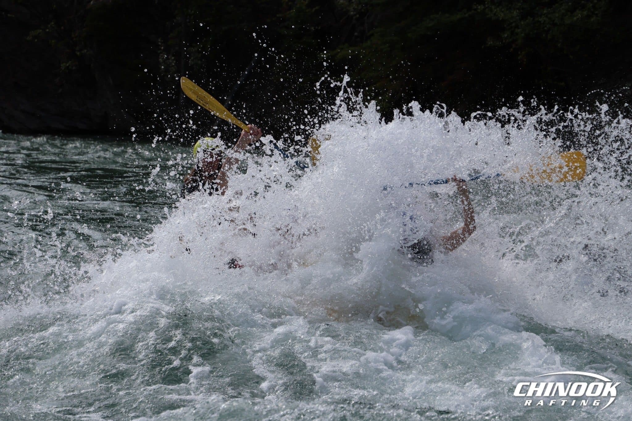 Kananaskis River — 1:30pm — Aug 24, 2026 — rafting photo 123