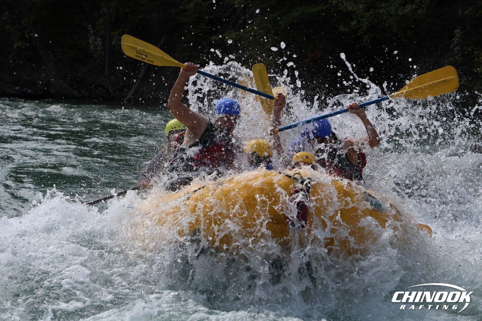Kananaskis River — 1:30pm — Aug 24, 2026 — rafting photo 125