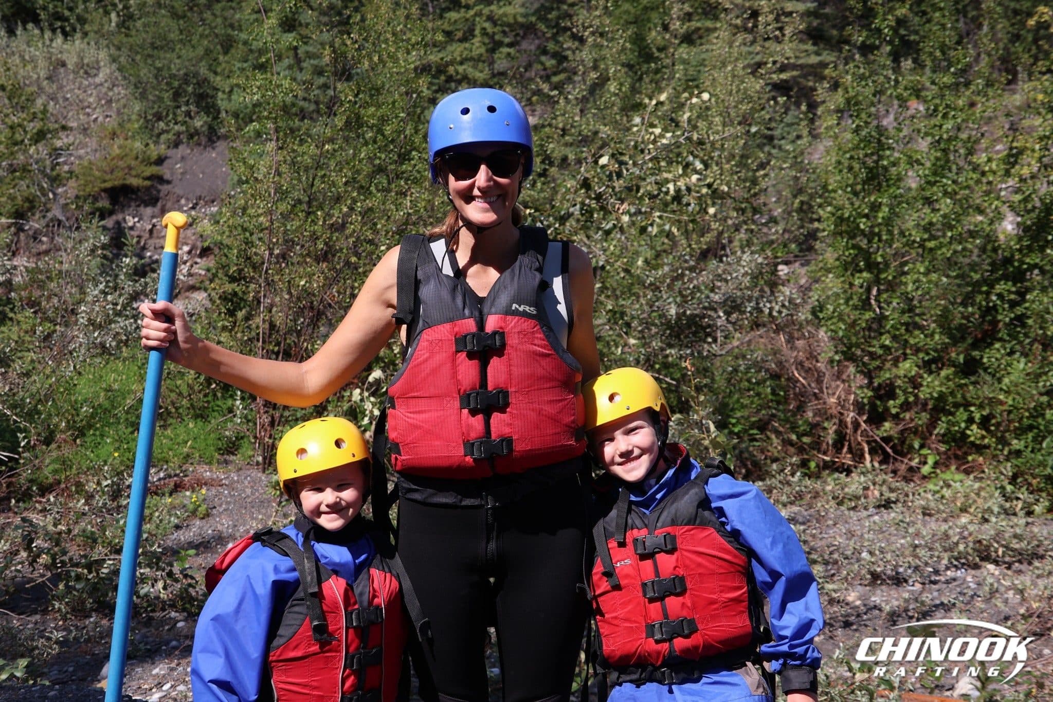 Kananaskis River — 1:30pm — Aug 24, 2026 — rafting photo 50