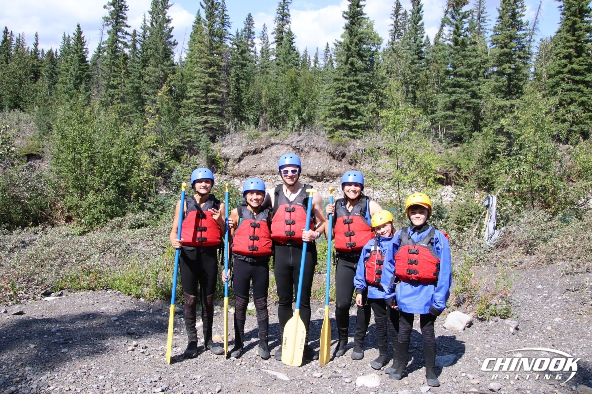 Kananaskis River — 1:30pm — Aug 24, 2026 — rafting photo 17