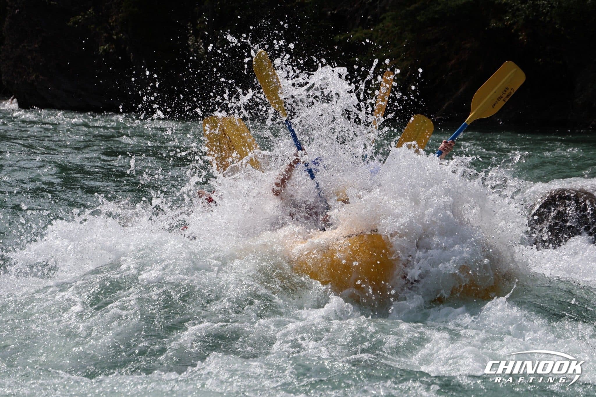 Kananaskis River — 1:30pm — Aug 24, 2026 — rafting photo 90