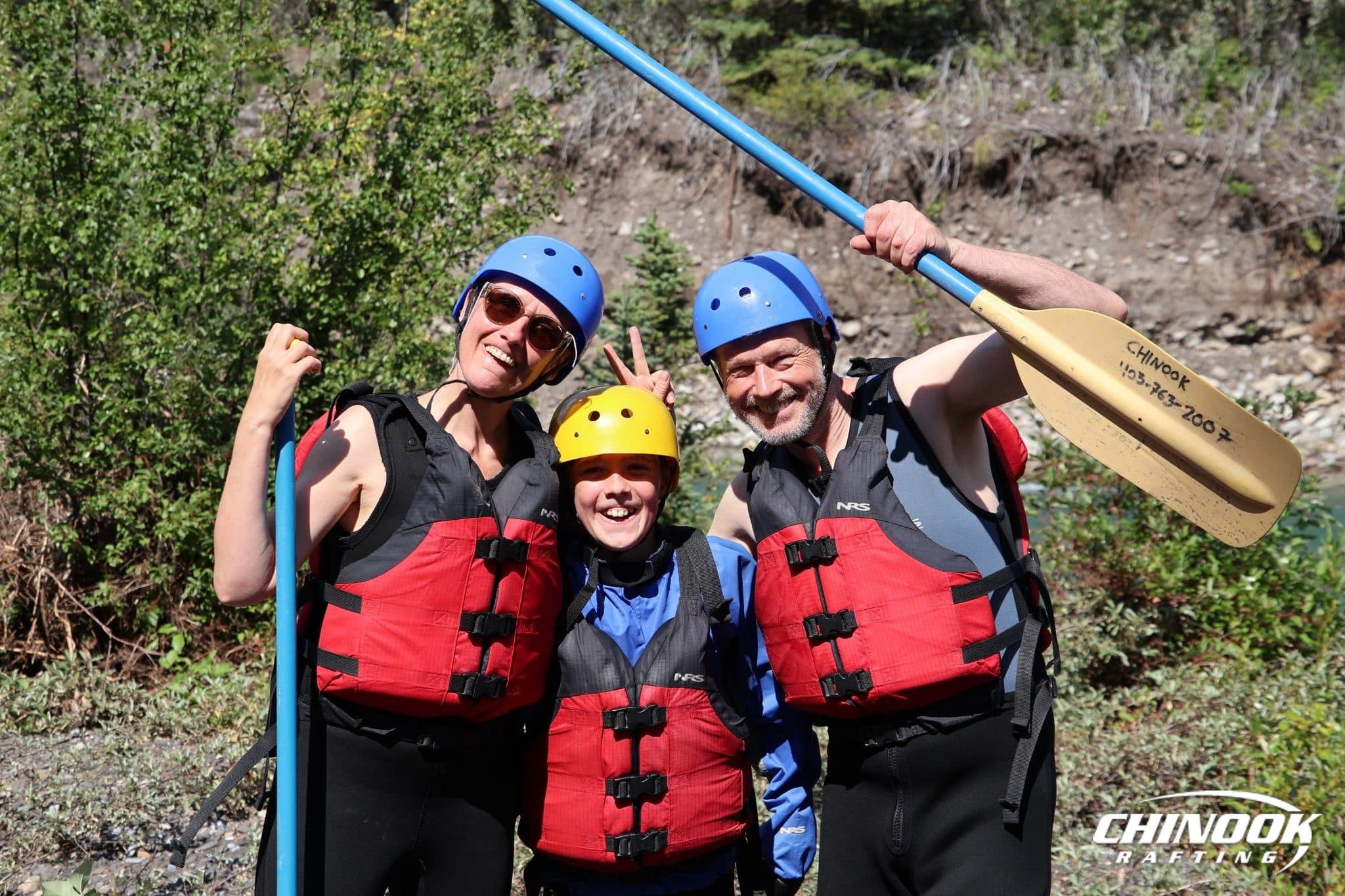 Kananaskis River — 1:30pm — Aug 24, 2026 — rafting photo 49