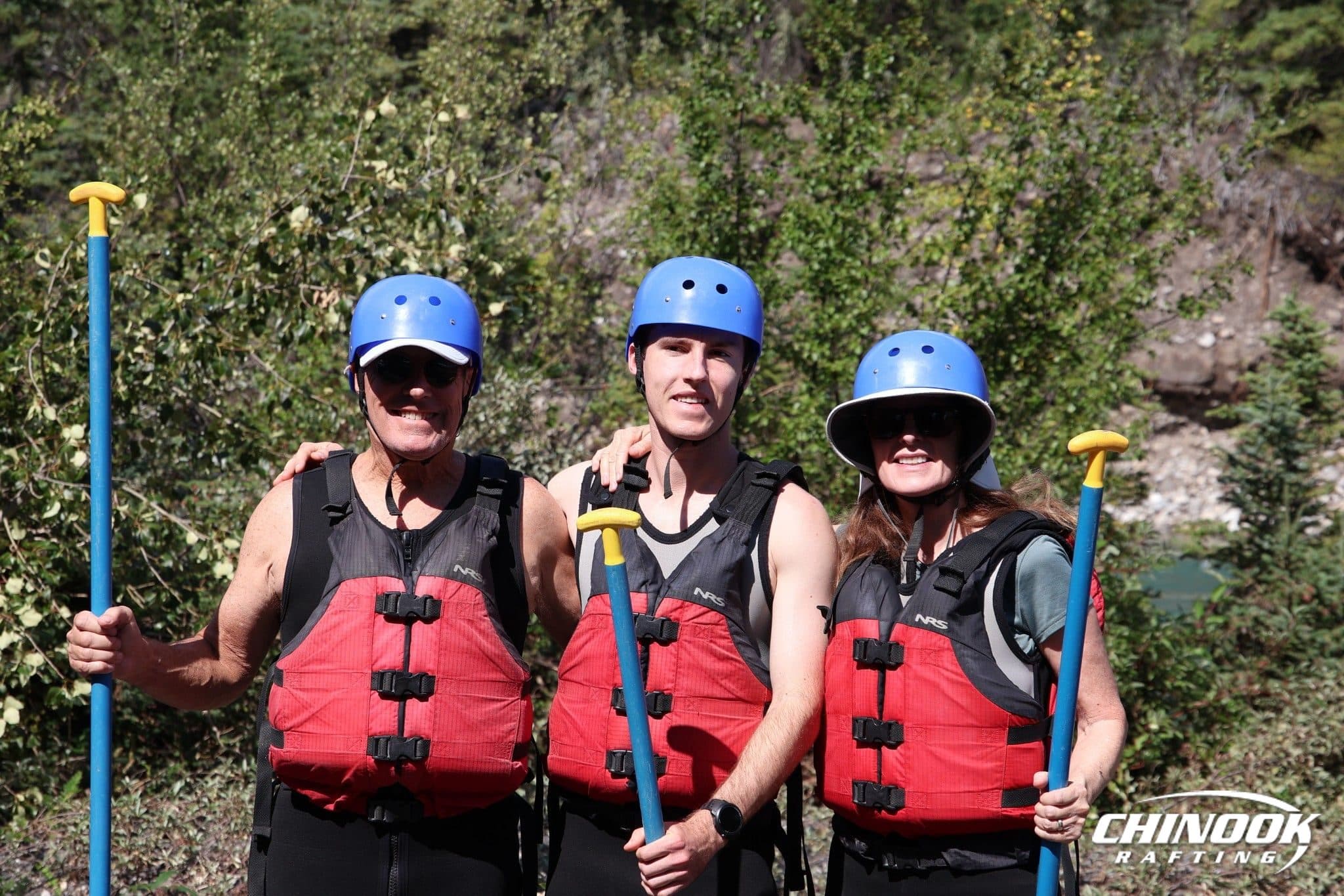 Kananaskis River — 1:30pm — Aug 24, 2026 — rafting photo 57