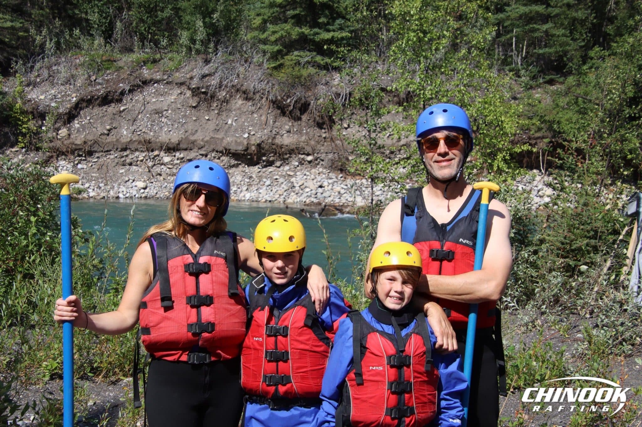 Kananaskis River — 1:30pm — Aug 24, 2026 — rafting photo 20