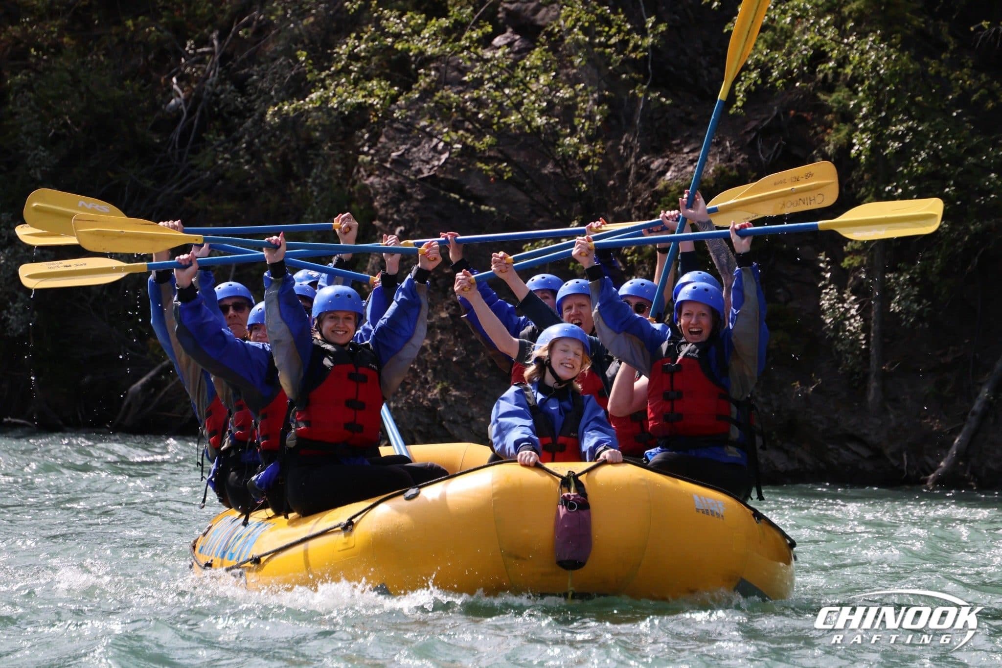 Kananaskis River — 1:30pm — Aug 24, 2026 — rafting photo 82