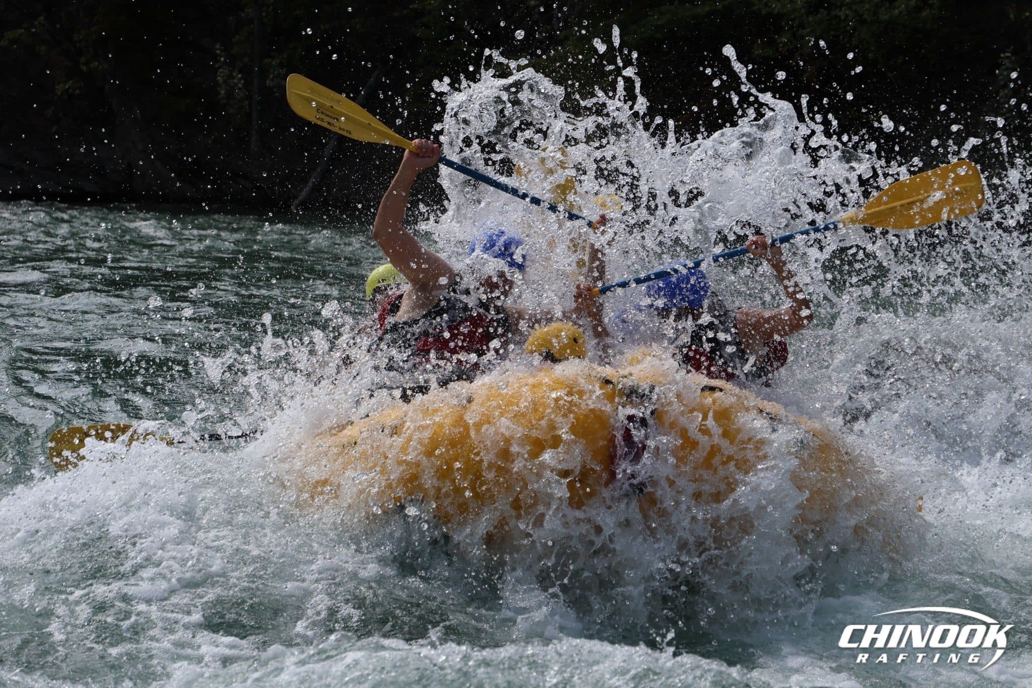 Kananaskis River — 1:30pm — Aug 24, 2026 — rafting photo 124