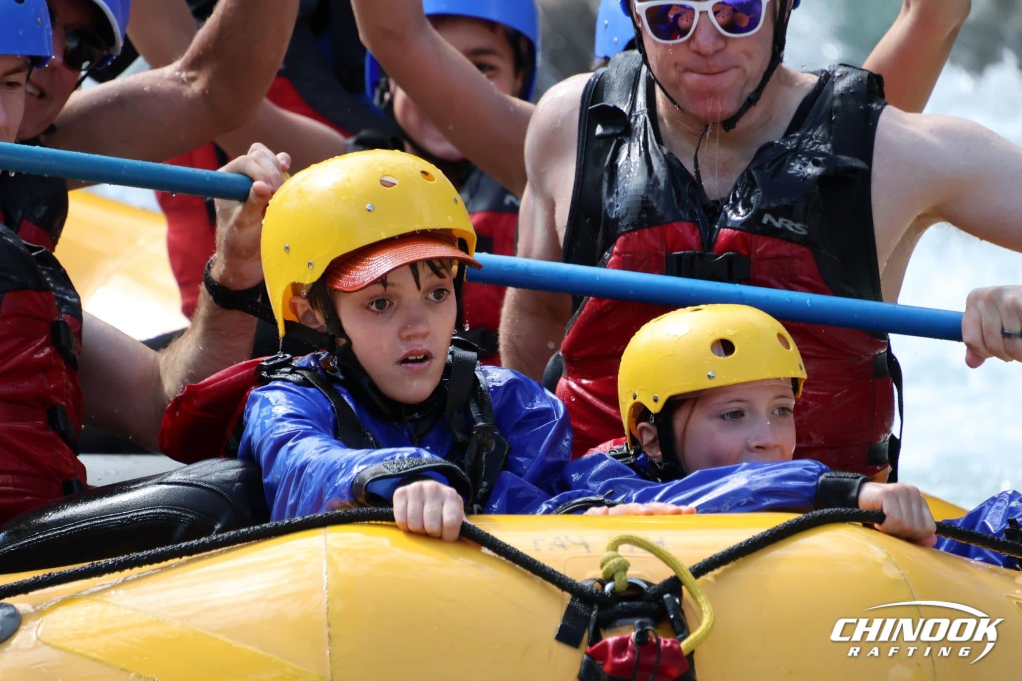 Kananaskis River — 1:30pm — Aug 24, 2026 — rafting photo 109