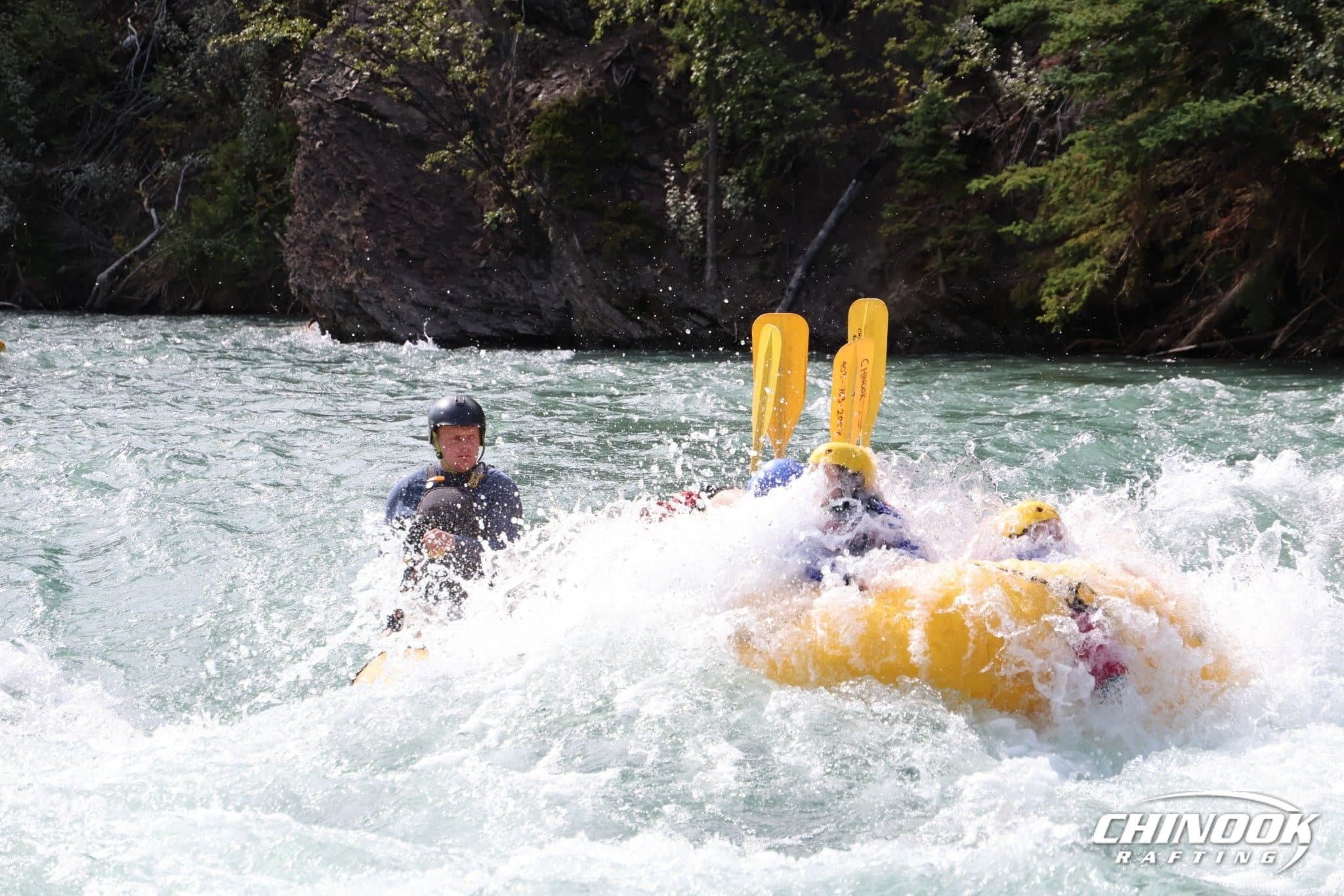 Kananaskis River — 1:30pm — Aug 24, 2026 — rafting photo 97
