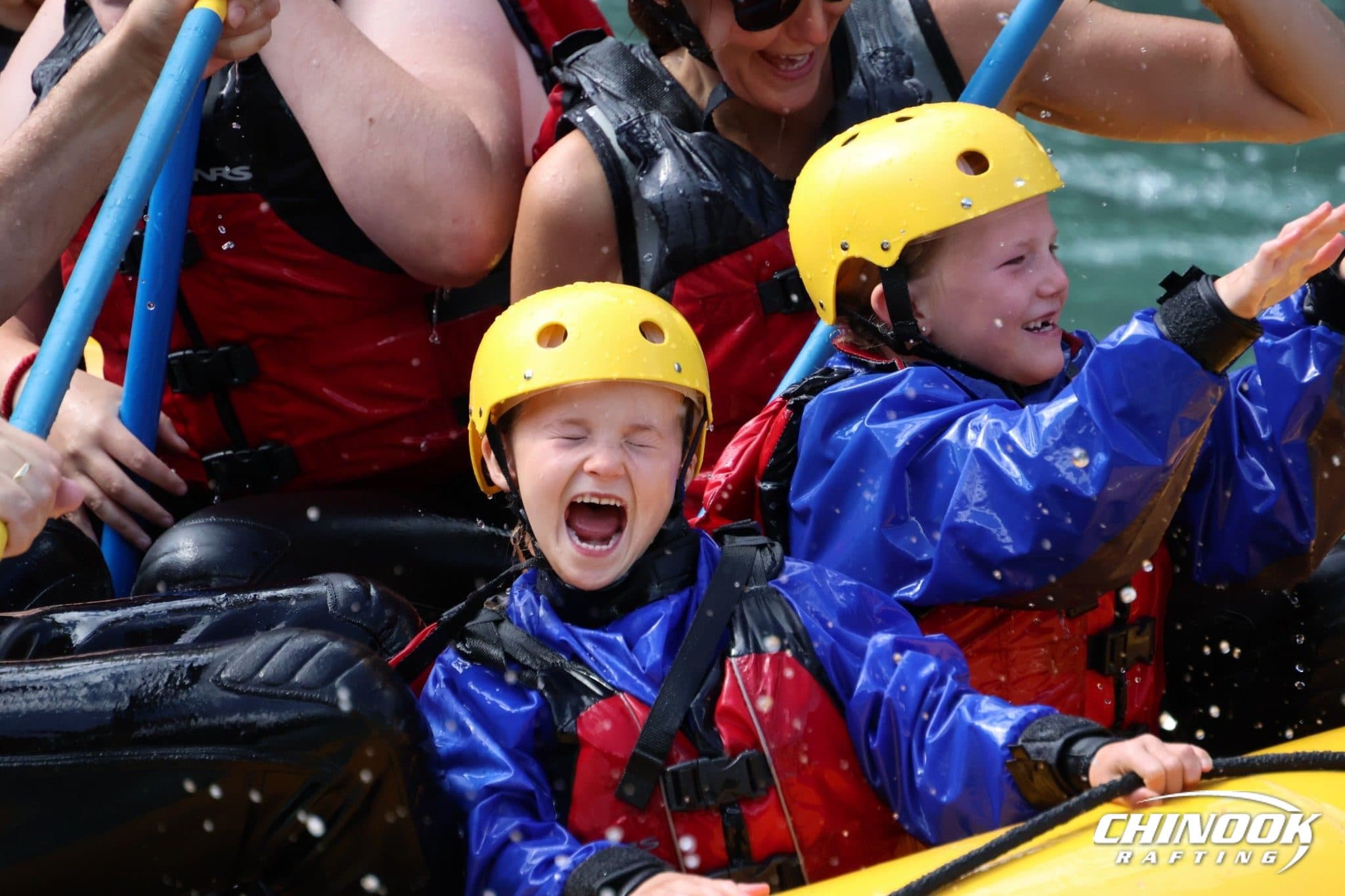 Kananaskis River — 1:30pm — Aug 24, 2026 — rafting photo 127