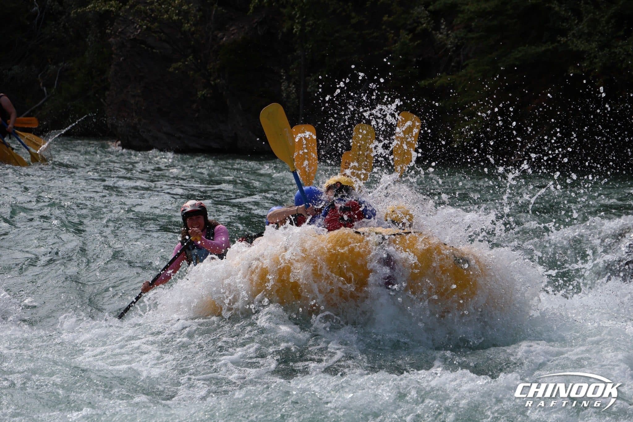 Kananaskis River — 1:30pm — Aug 24, 2026 — rafting photo 117
