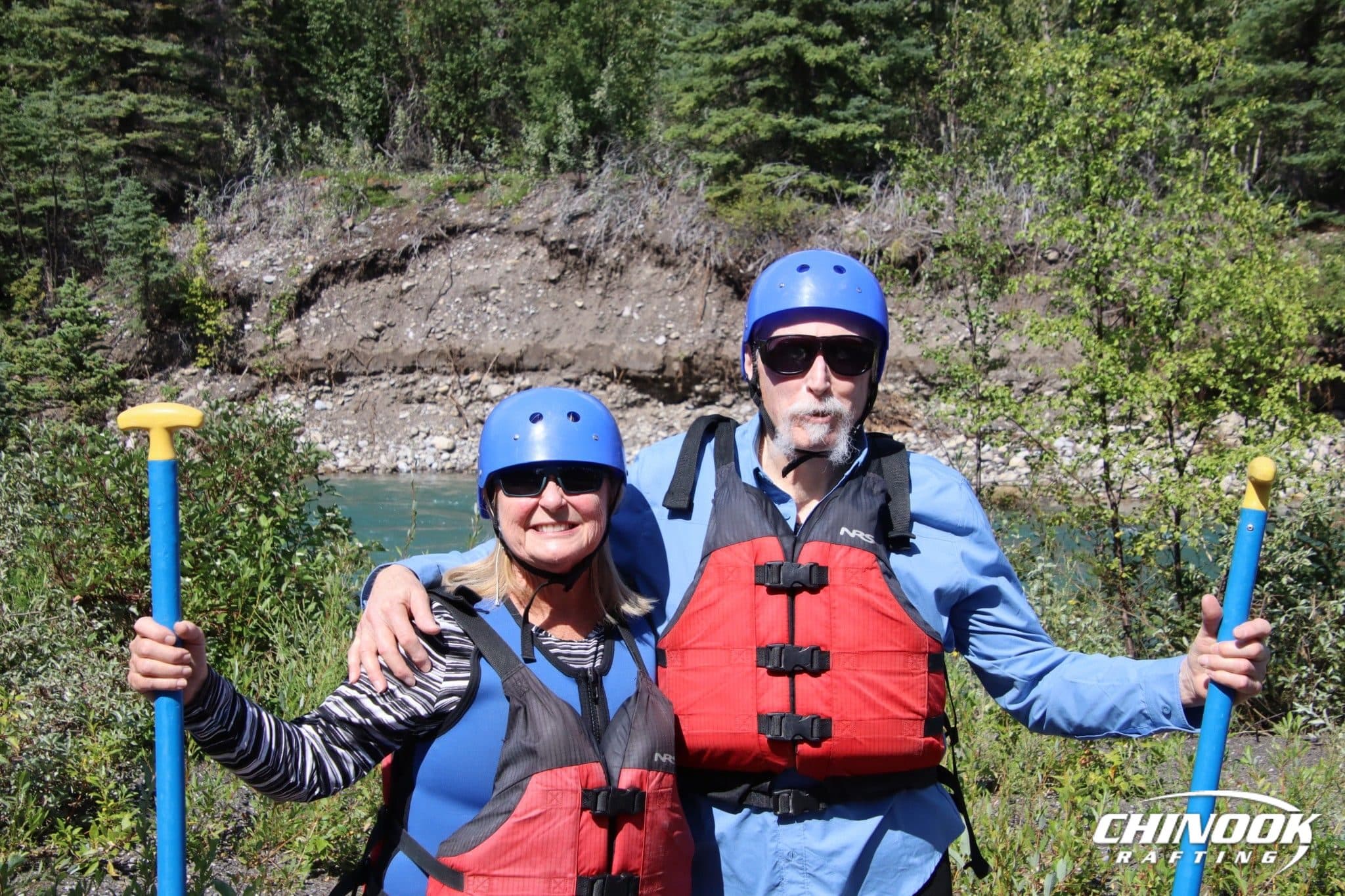Kananaskis River — 1:30pm — Aug 24, 2026 — rafting photo 16