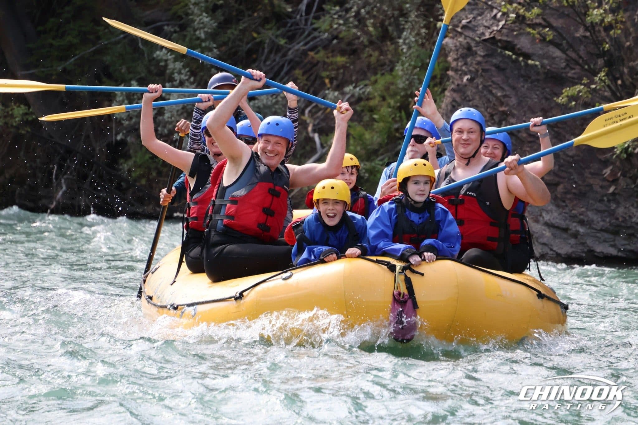 Kananaskis River — 1:30pm — Aug 24, 2026 — rafting photo 110