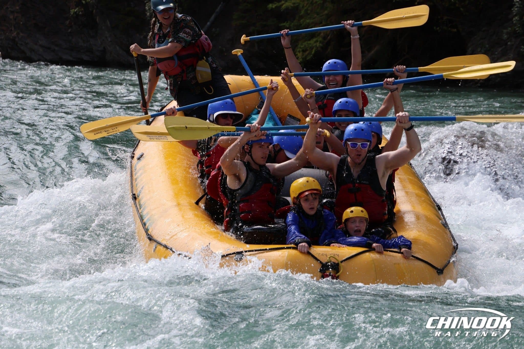 Kananaskis River — 1:30pm — Aug 24, 2026 — rafting photo 108