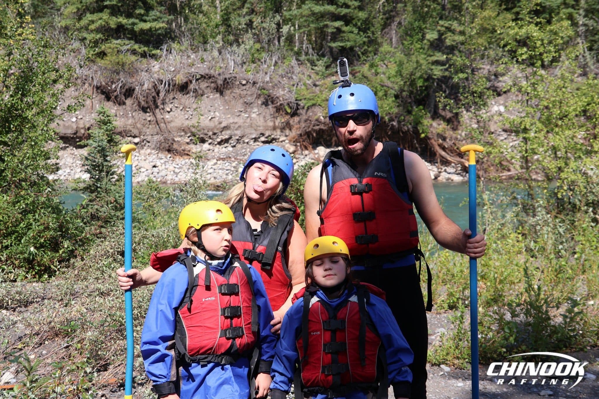 Kananaskis River — 1:30pm — Aug 24, 2026 — rafting photo 60