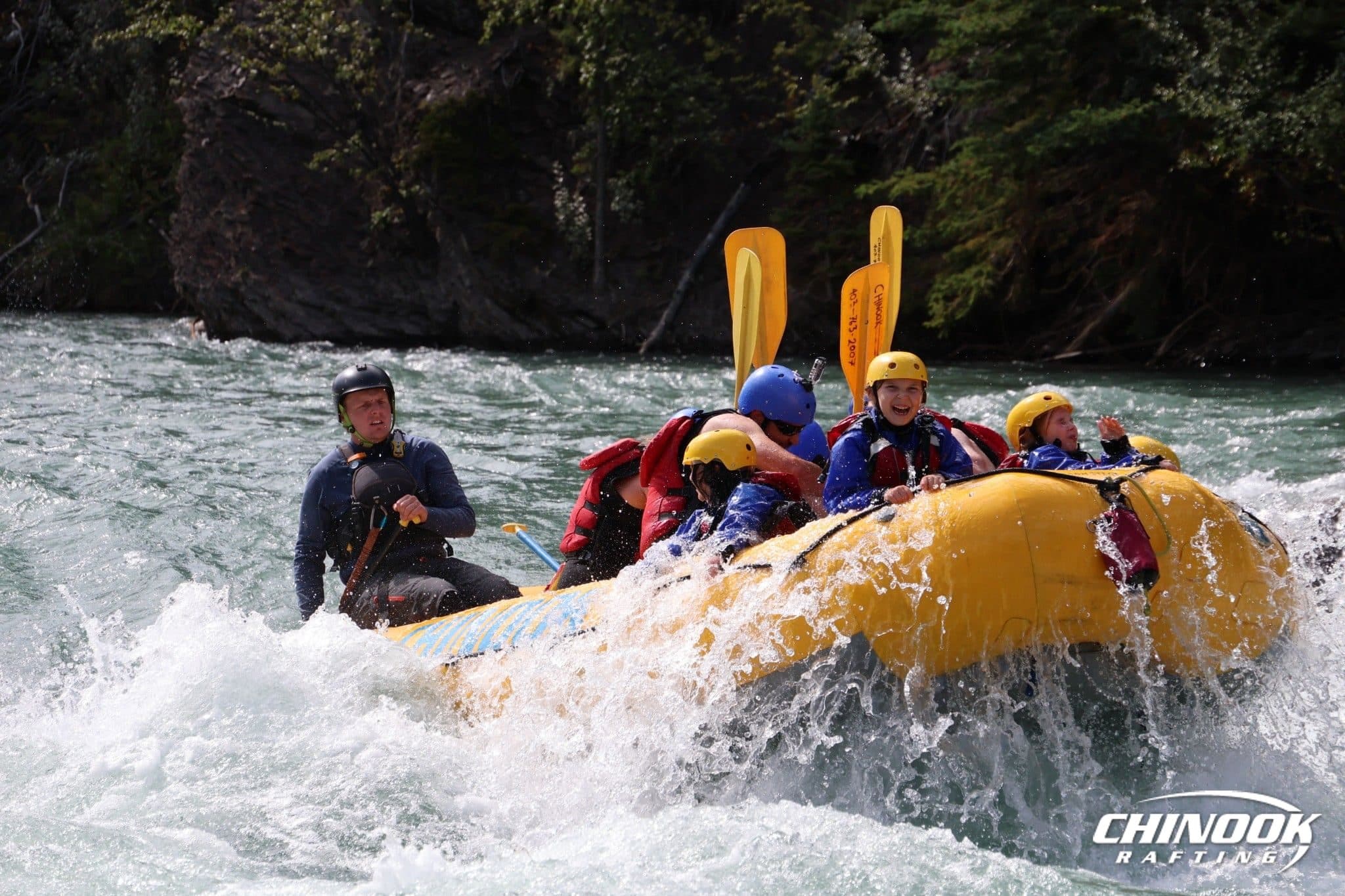 Kananaskis River — 1:30pm — Aug 24, 2026 — rafting photo 100