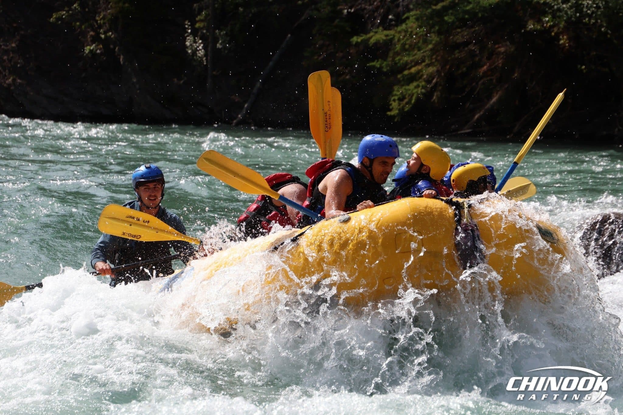 Kananaskis River — 1:30pm — Aug 24, 2026 — rafting photo 78
