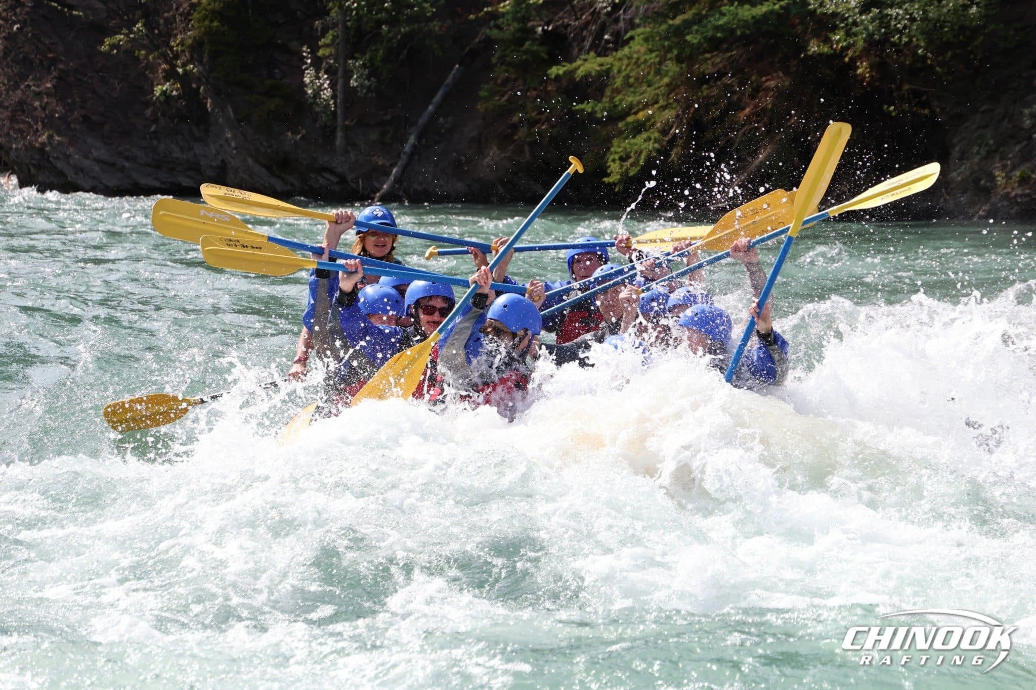 Kananaskis River — 1:30pm — Aug 24, 2026 — rafting photo 83