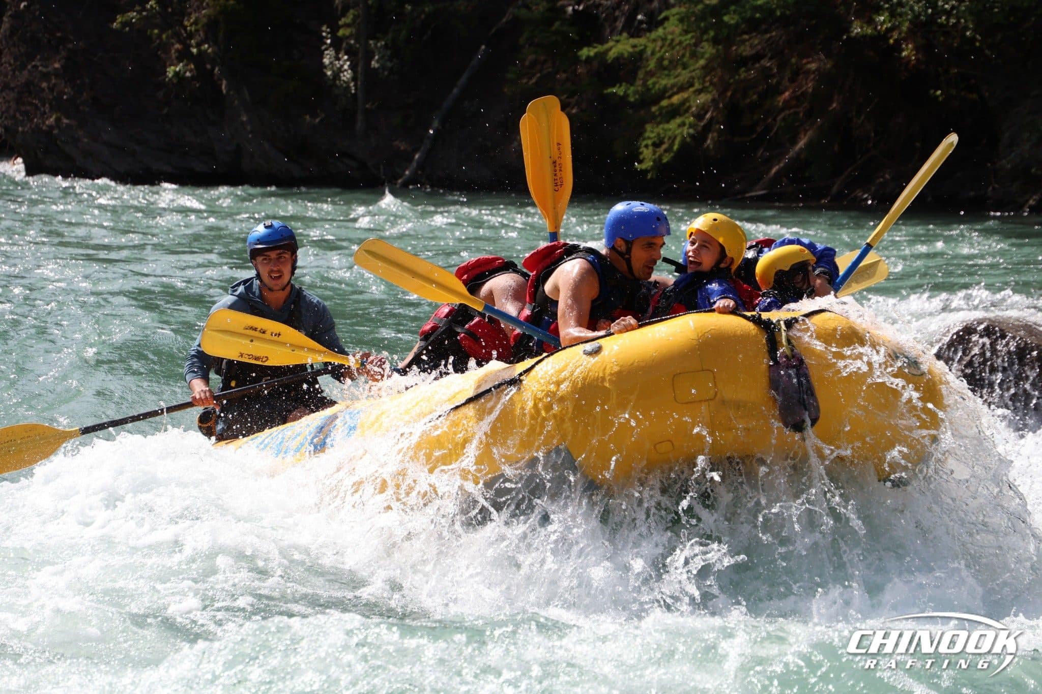 Kananaskis River — 1:30pm — Aug 24, 2026 — rafting photo 79
