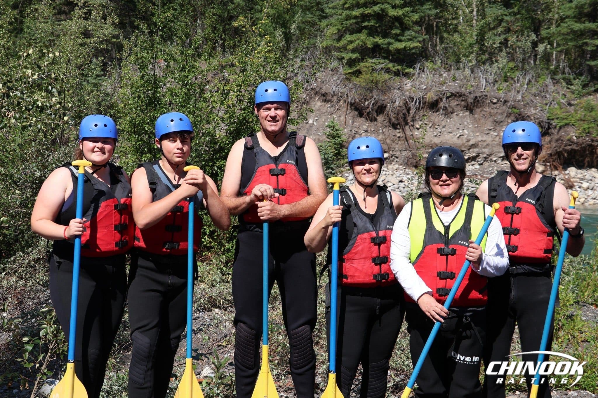 Kananaskis River — 1:30pm — Aug 24, 2026 — rafting photo 54