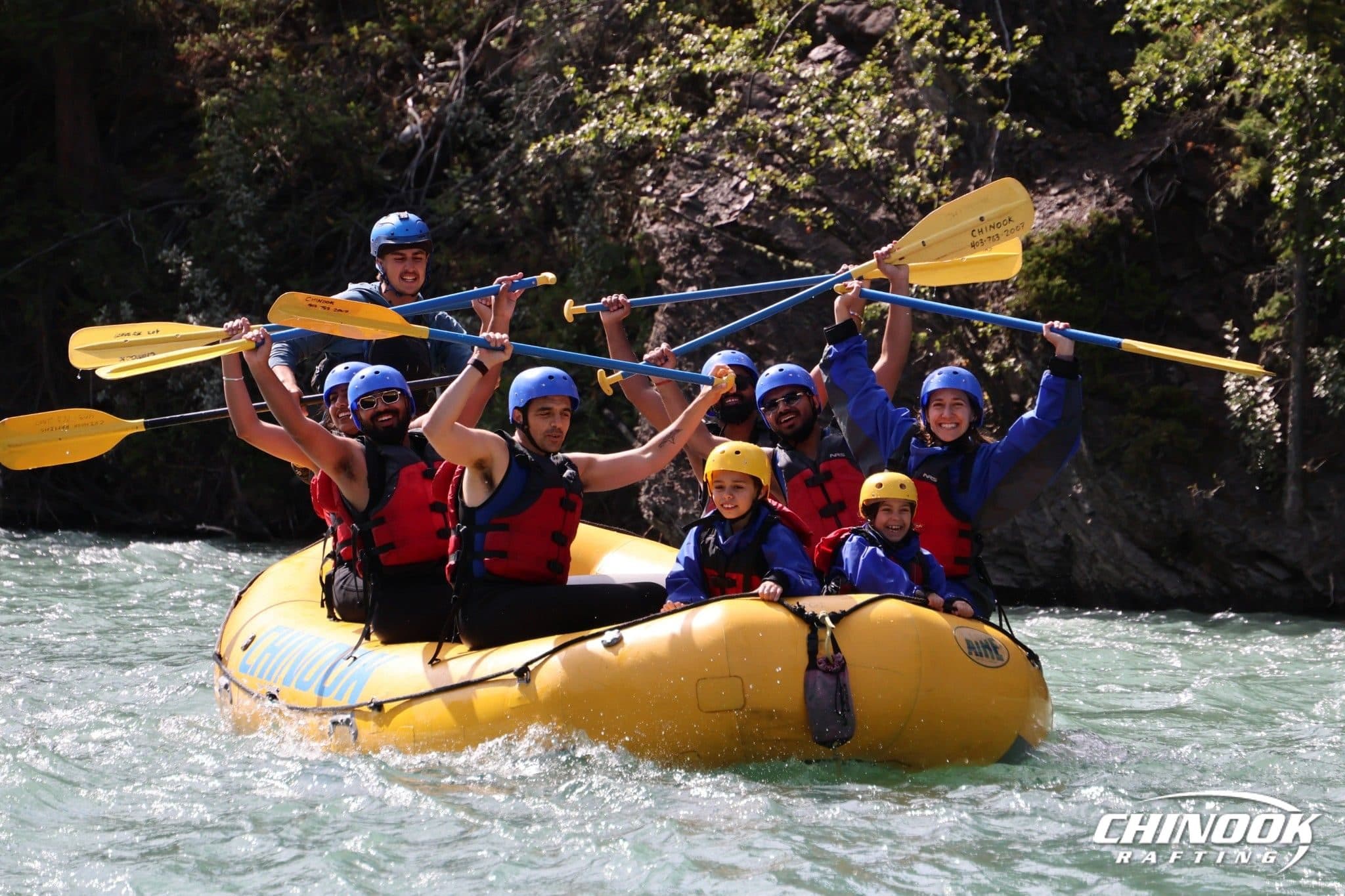 Kananaskis River — 1:30pm — Aug 24, 2026 — rafting photo 74
