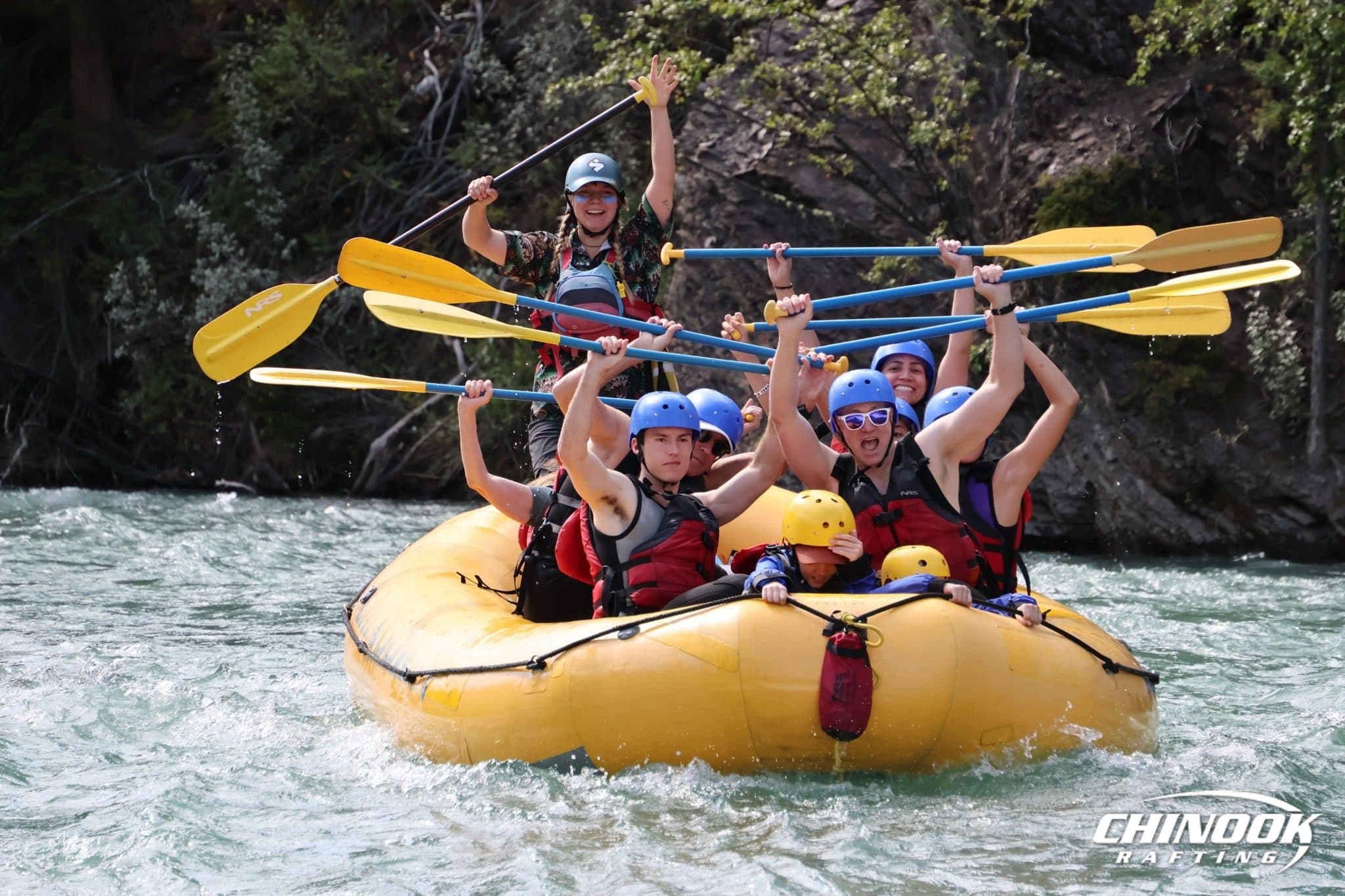 Kananaskis River — 1:30pm — Aug 24, 2026 — rafting photo 103