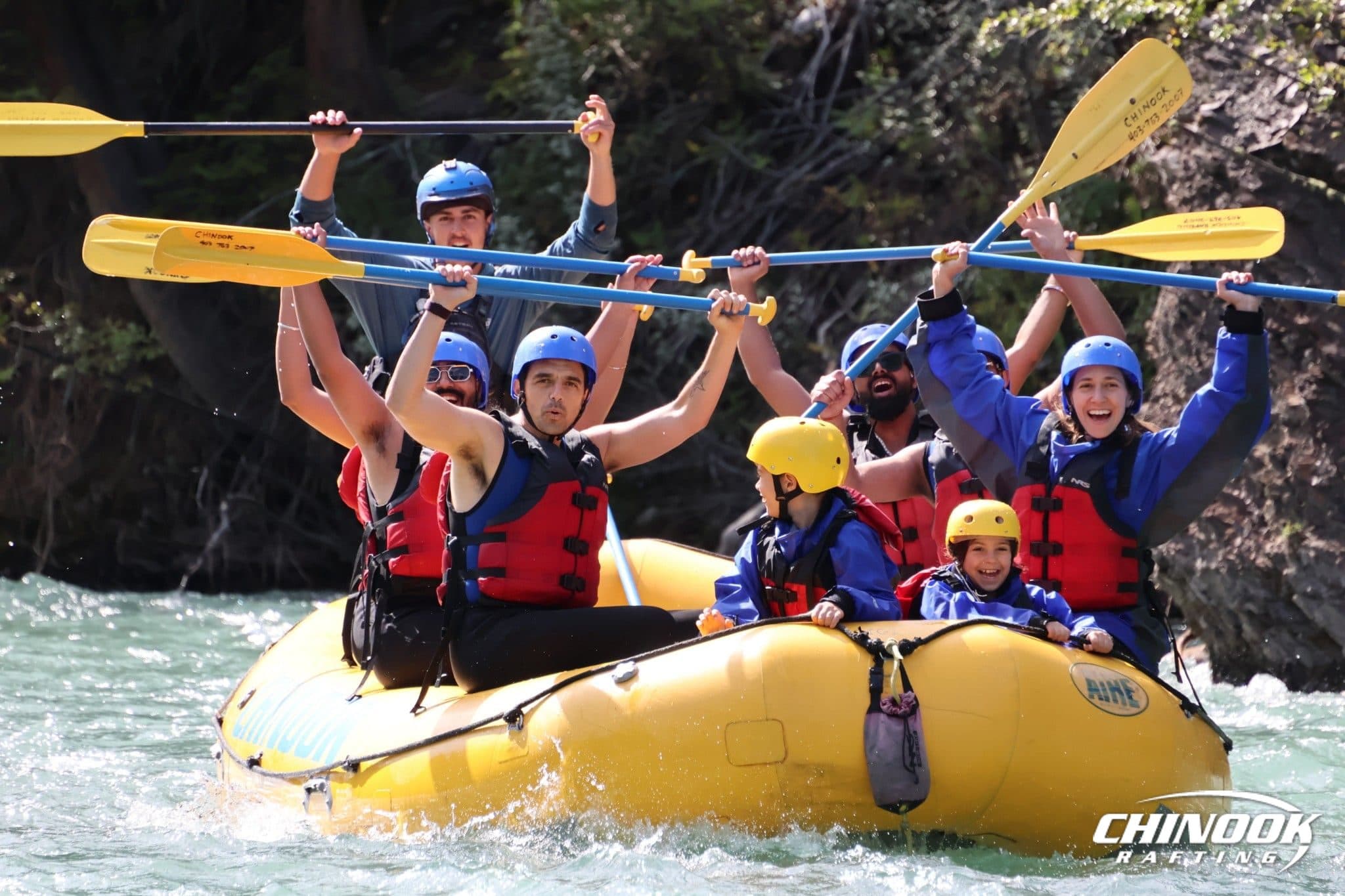 Kananaskis River — 1:30pm — Aug 24, 2026 — rafting photo 73
