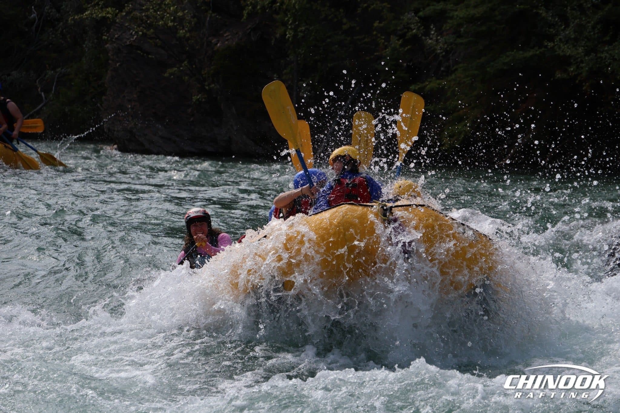 Kananaskis River — 1:30pm — Aug 24, 2026 — rafting photo 118