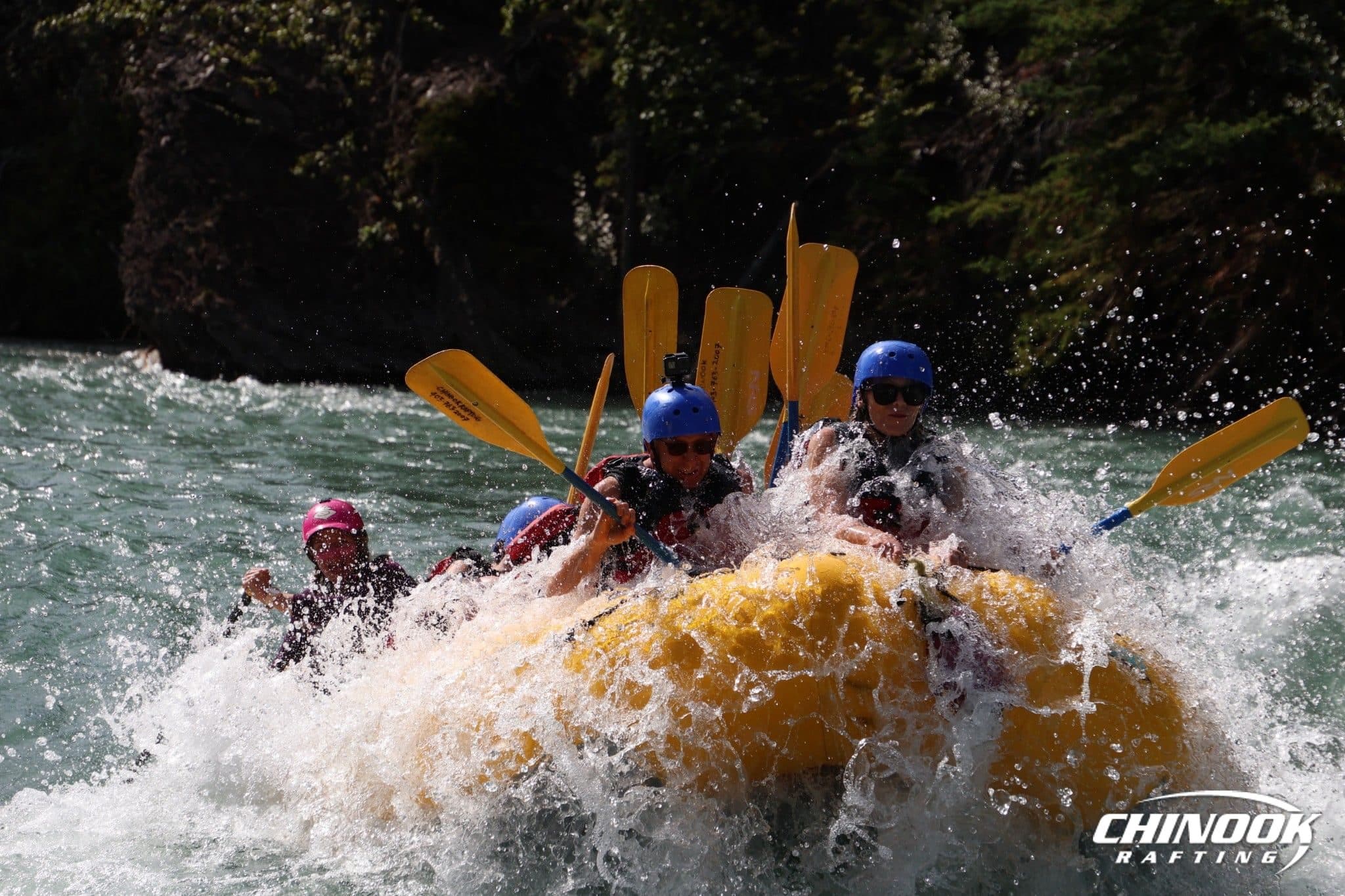Kananaskis River — 1:30pm — Aug 24, 2026 — rafting photo 70