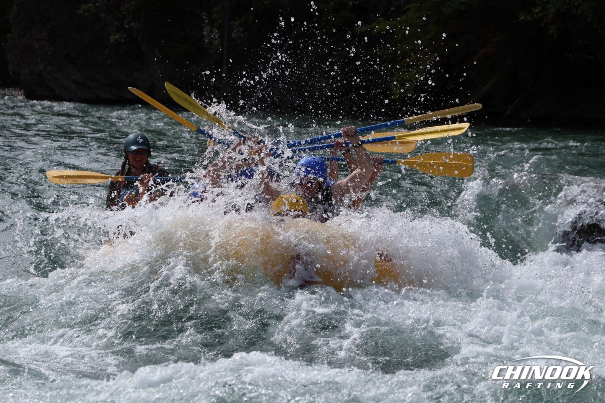 Kananaskis River — 1:30pm — Aug 24, 2026 — rafting photo 104