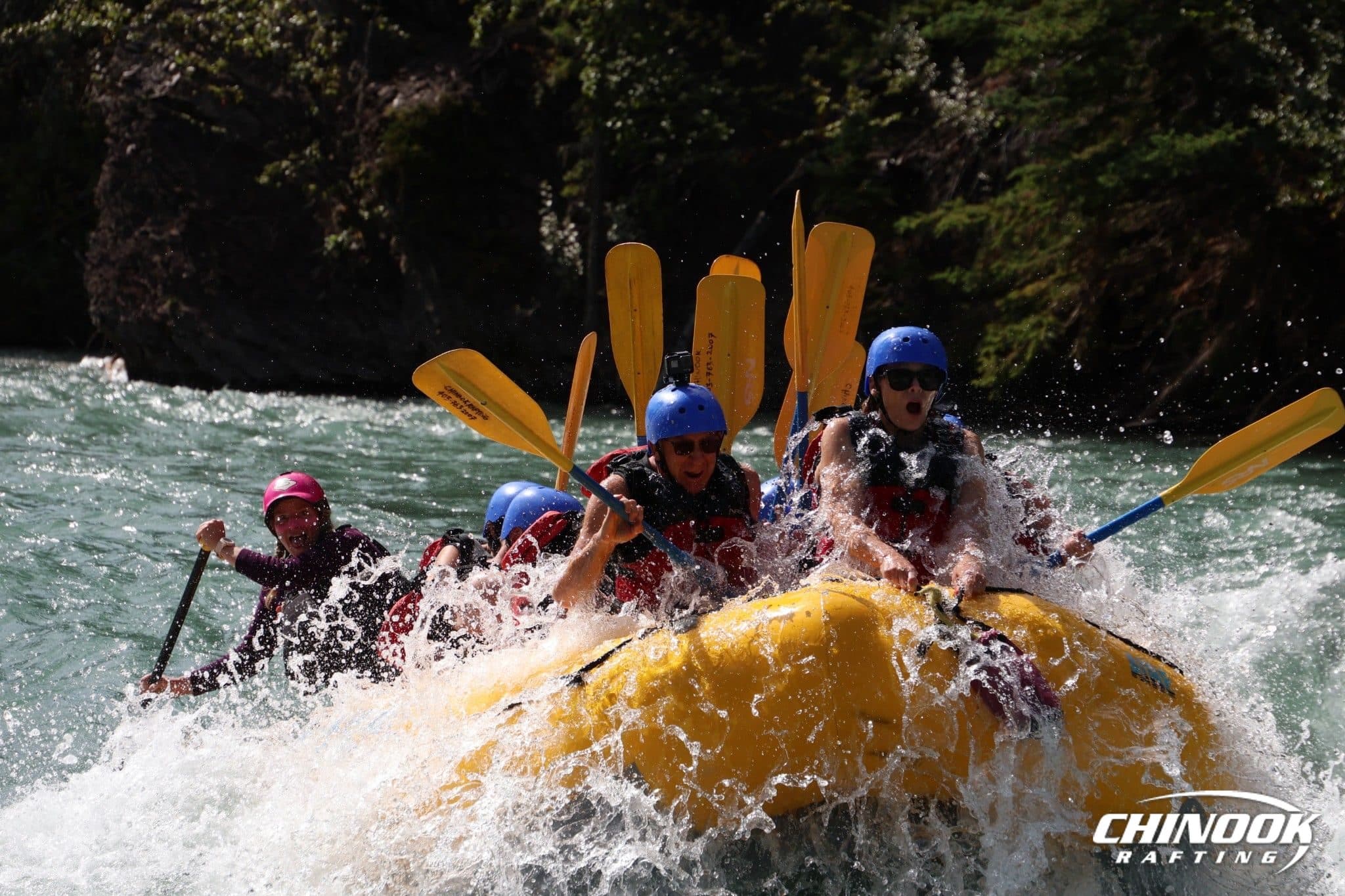 Kananaskis River — 1:30pm — Aug 24, 2026 — rafting photo 71