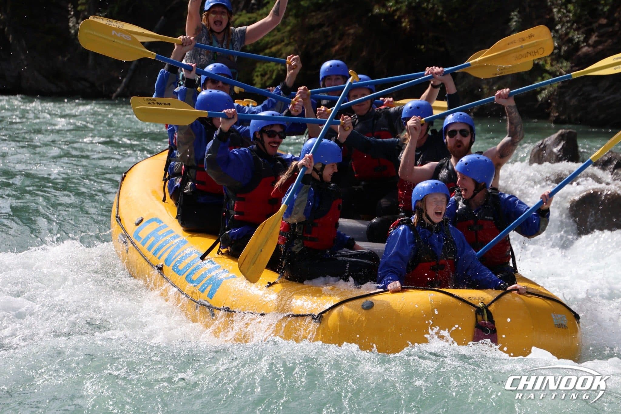 Kananaskis River — 1:30pm — Aug 24, 2026 — rafting photo 88