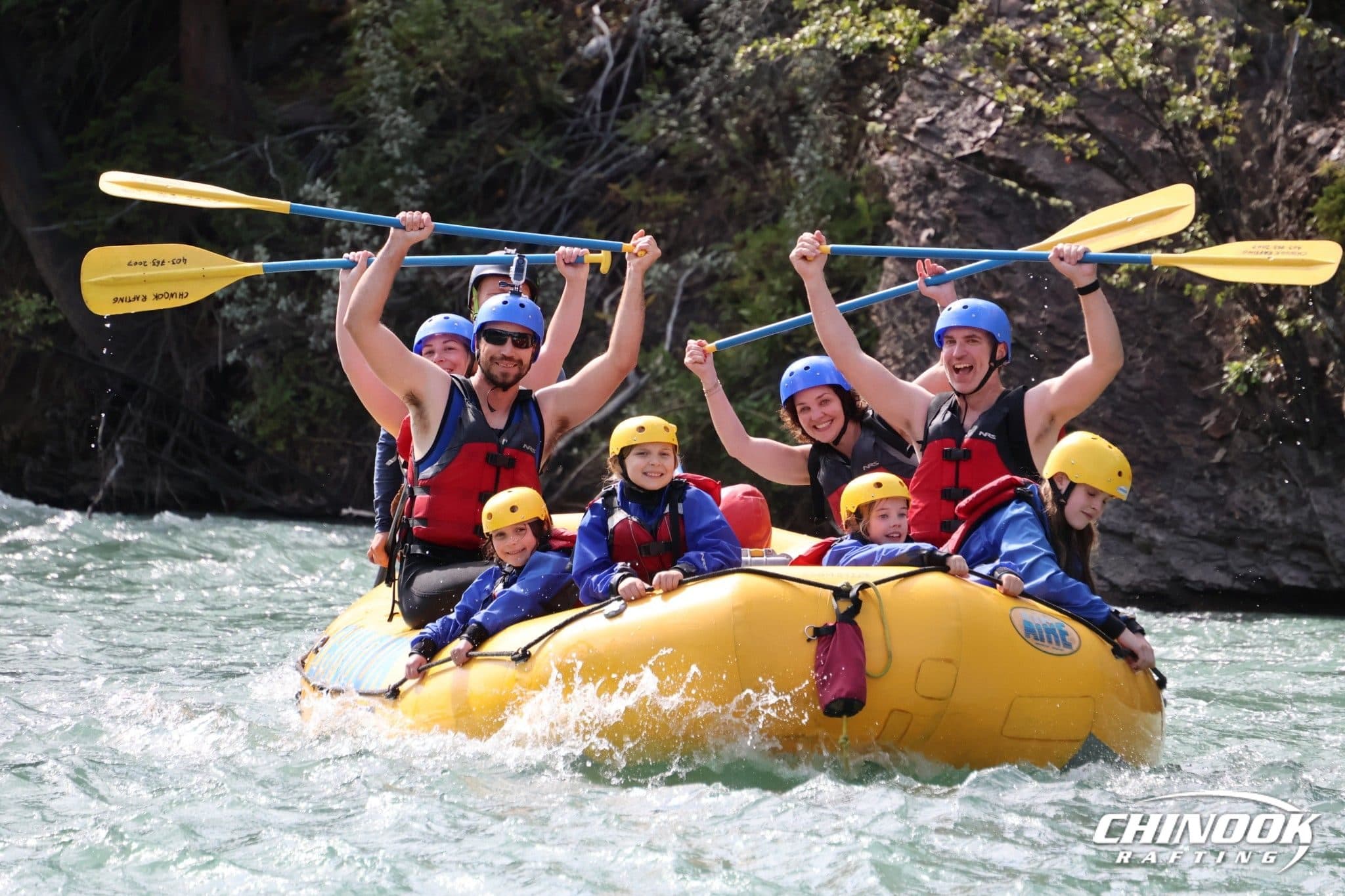 Kananaskis River — 1:30pm — Aug 24, 2026 — rafting photo 96