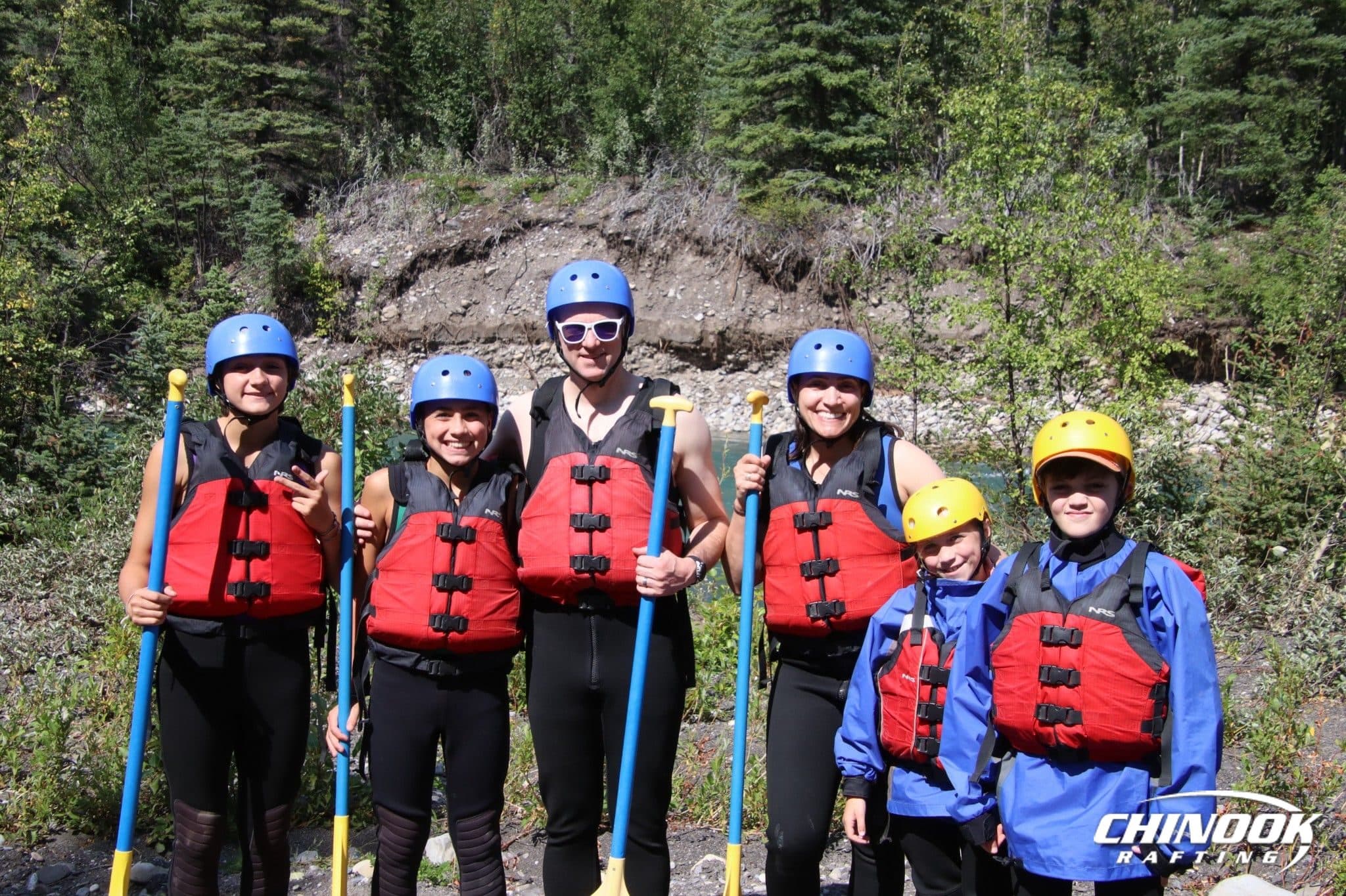Kananaskis River — 1:30pm — Aug 24, 2026 — rafting photo 18