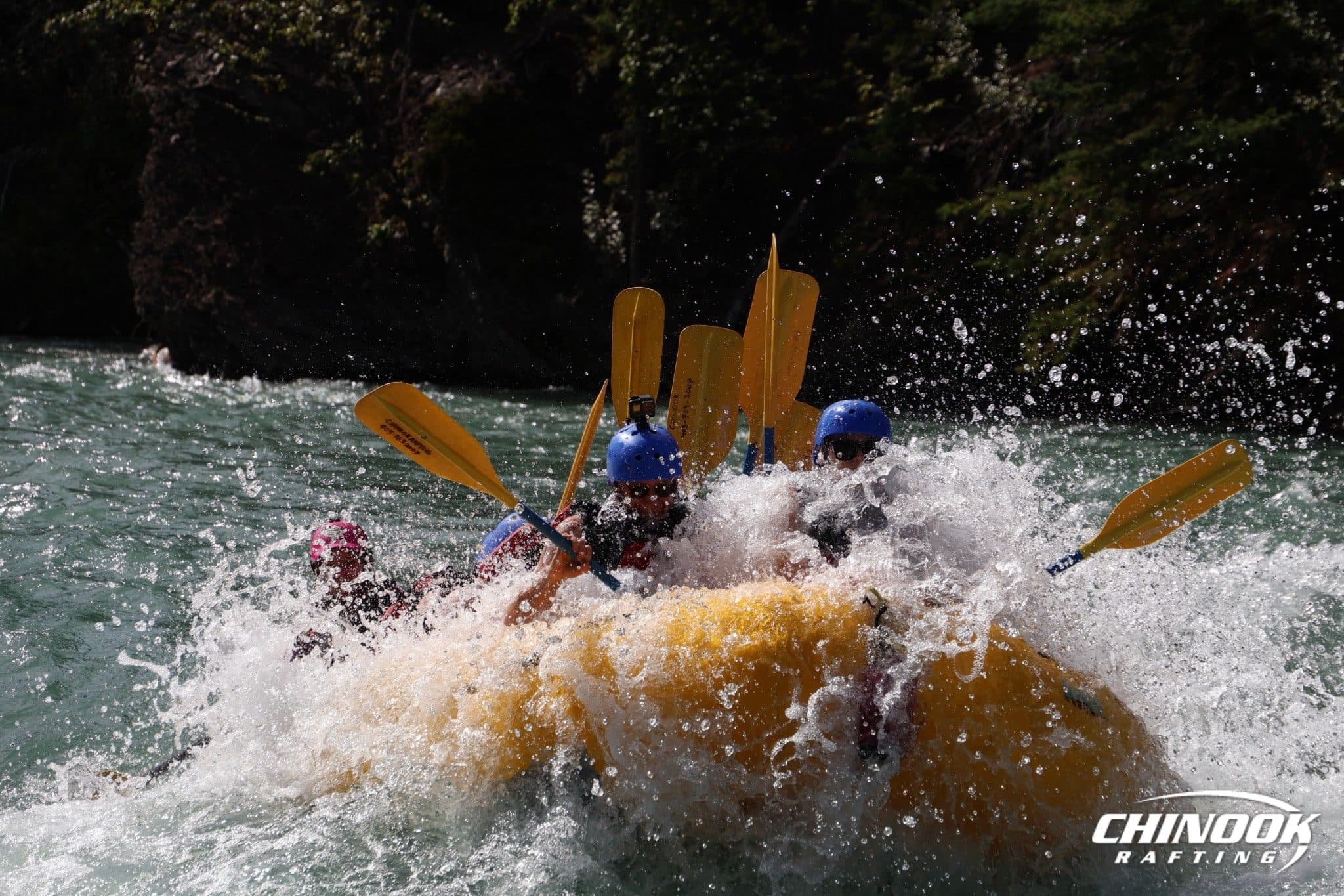 Kananaskis River — 1:30pm — Aug 24, 2026 — rafting photo 69