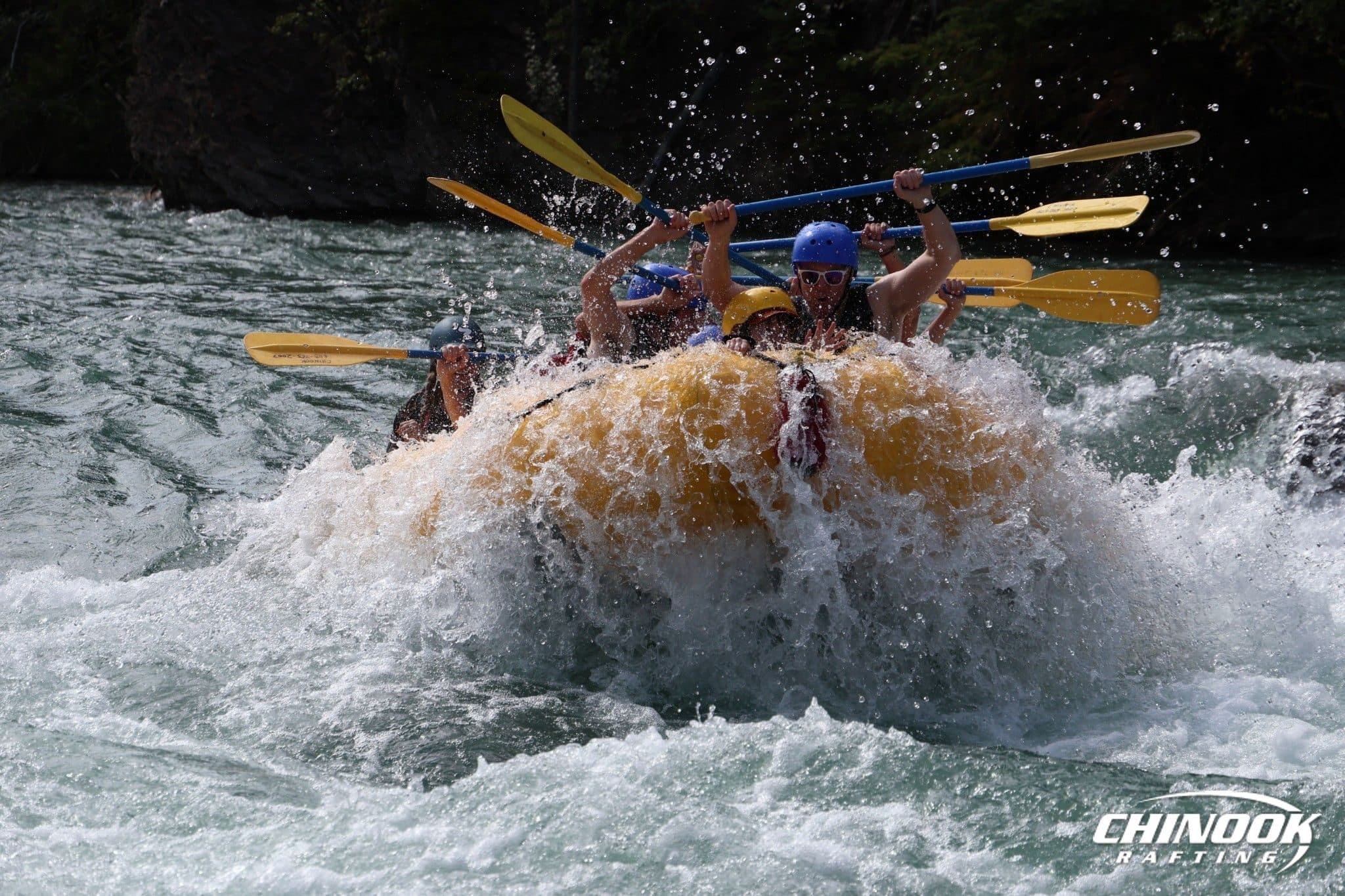Kananaskis River — 1:30pm — Aug 24, 2026 — rafting photo 106